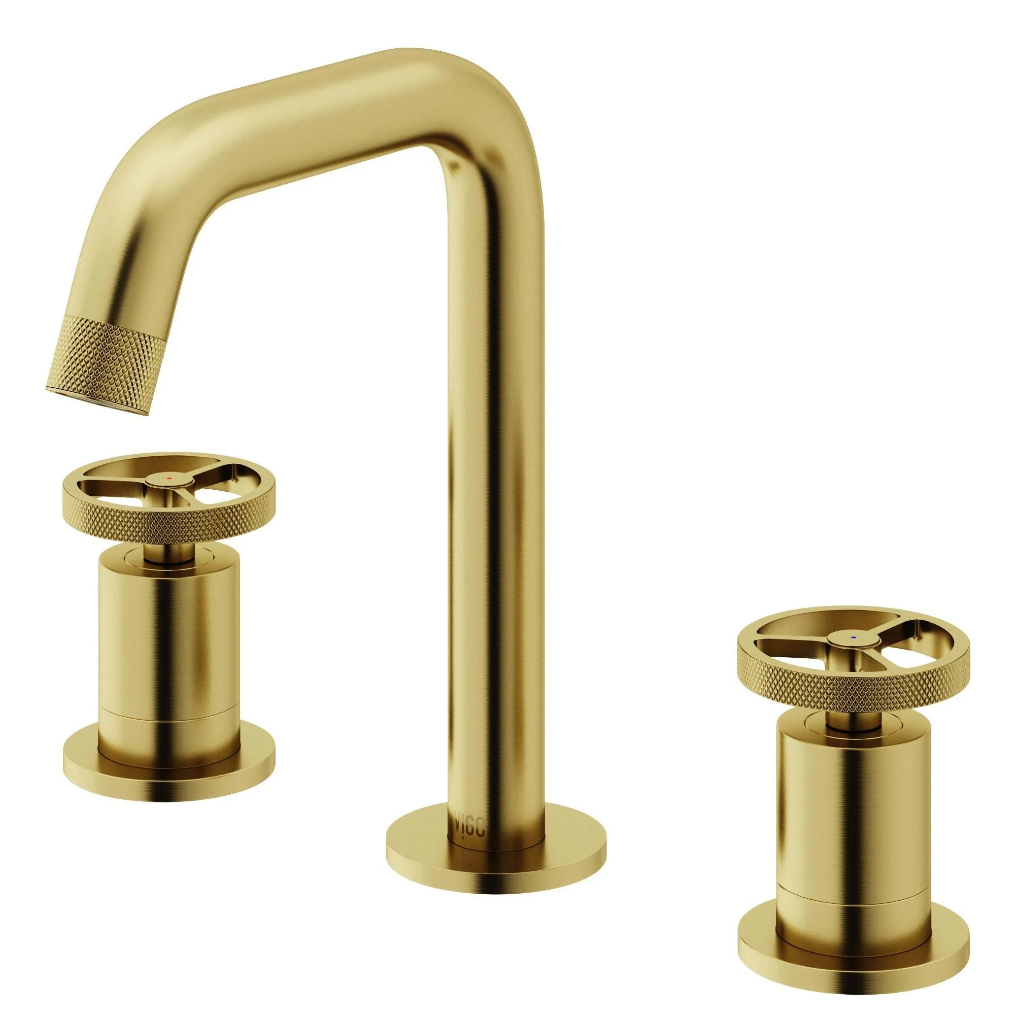 Cass Widespread Bathroom Faucet - Image 25