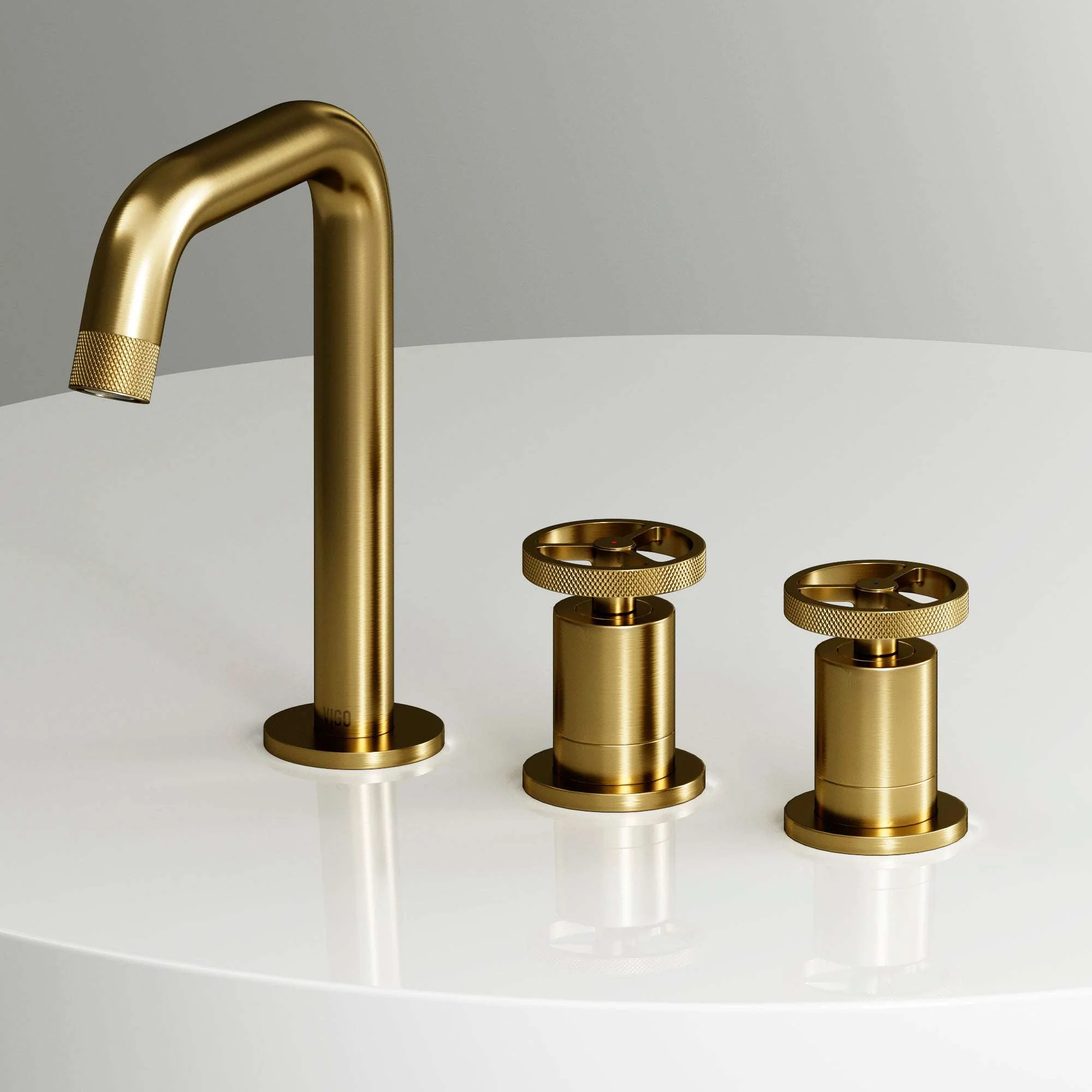 Cass Widespread Bathroom Faucet - Image 26