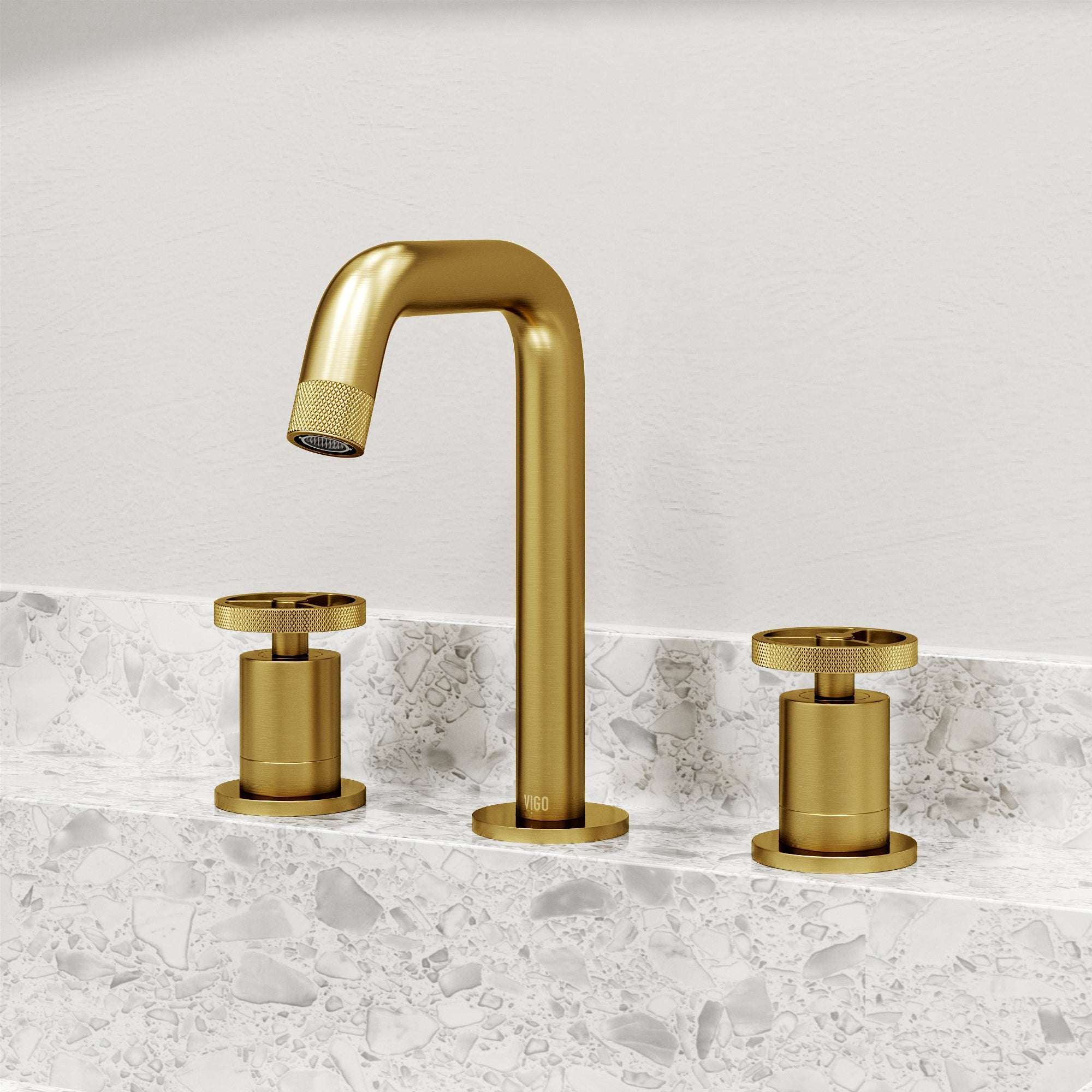 Cass Widespread Bathroom Faucet - Image 27