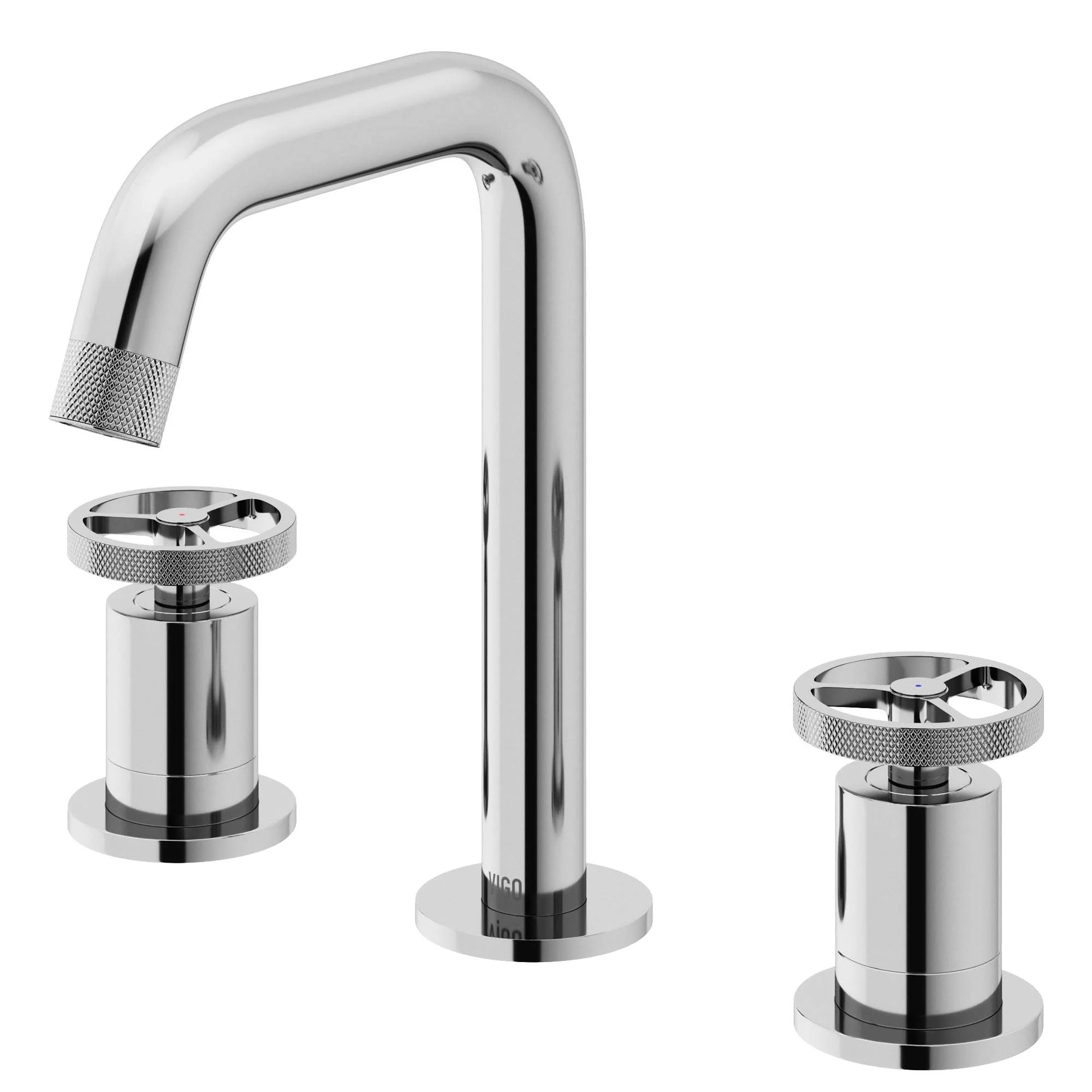 Cass Widespread Bathroom Faucet - Image 3