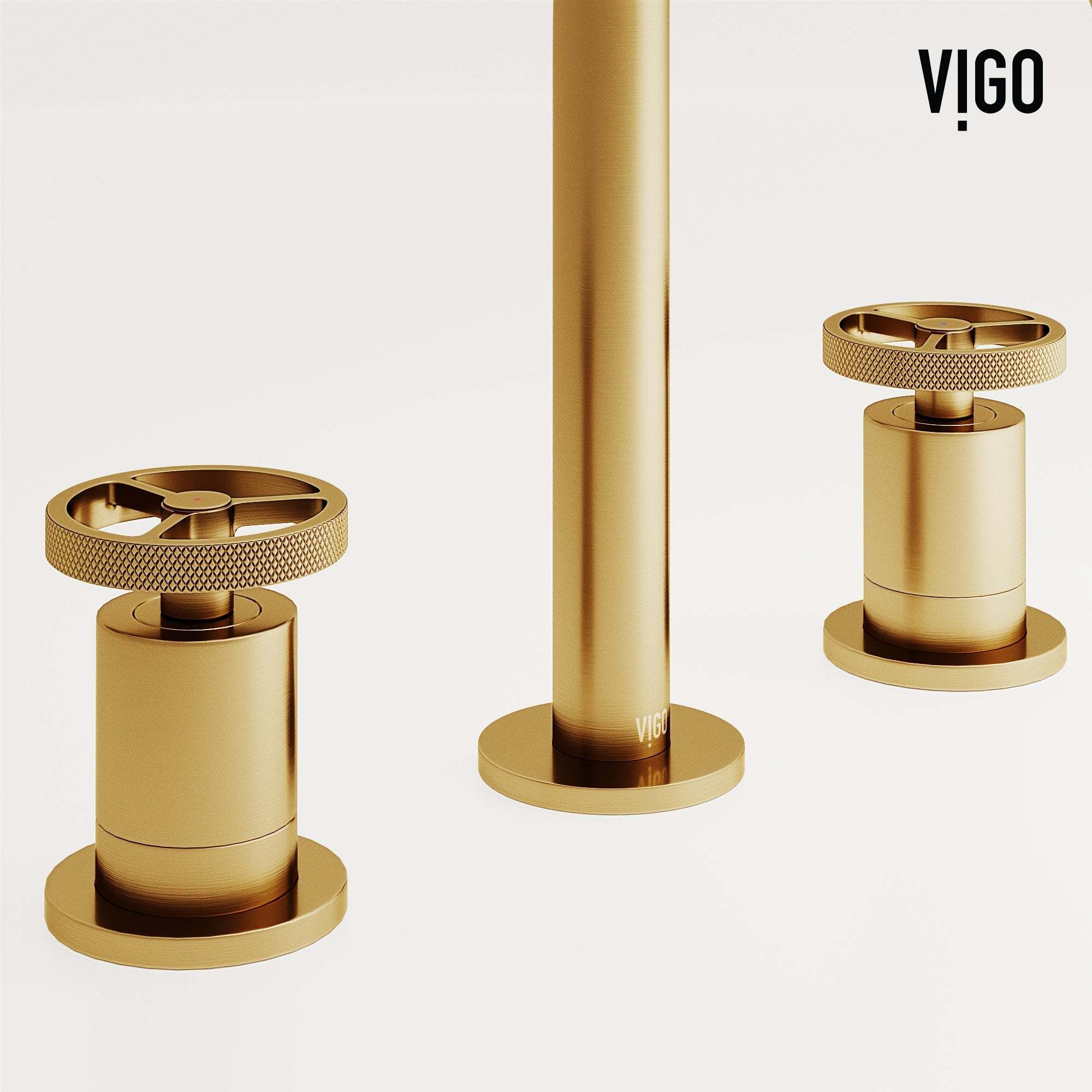 Cass Widespread Bathroom Faucet - Image 32