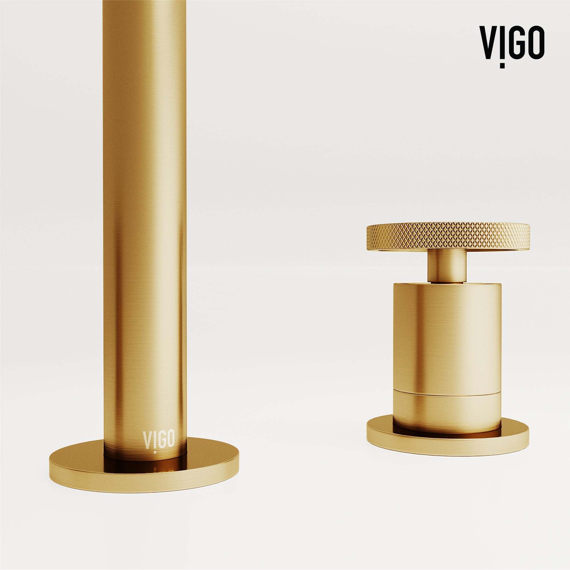 Cass Widespread Bathroom Faucet - Image 33