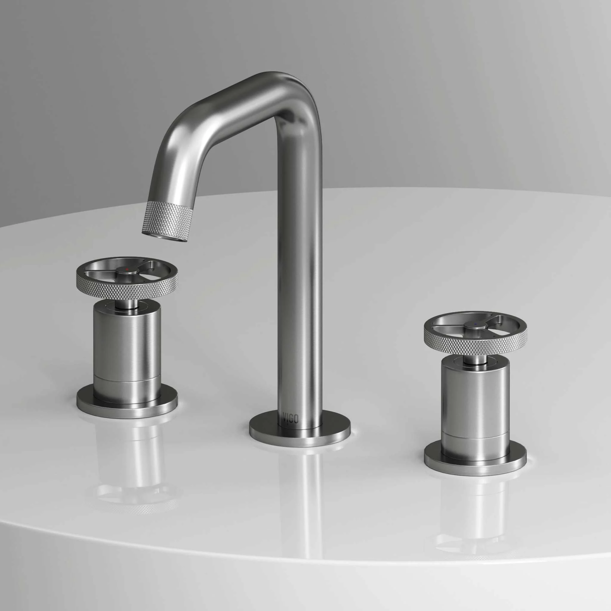 Cass Widespread Bathroom Faucet - Image 34