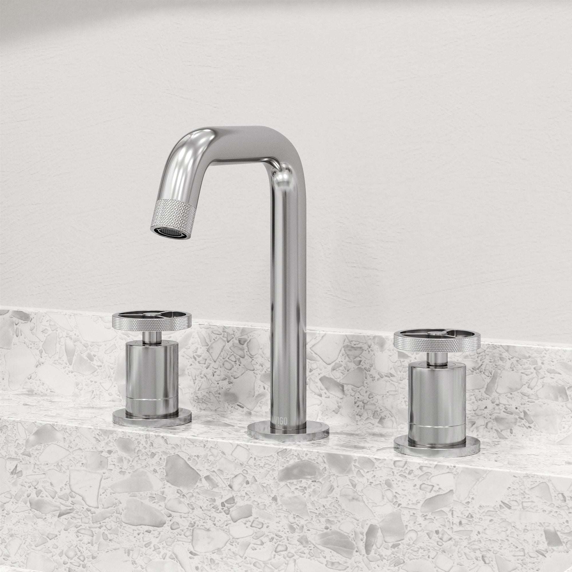 Cass Widespread Bathroom Faucet - Image 5