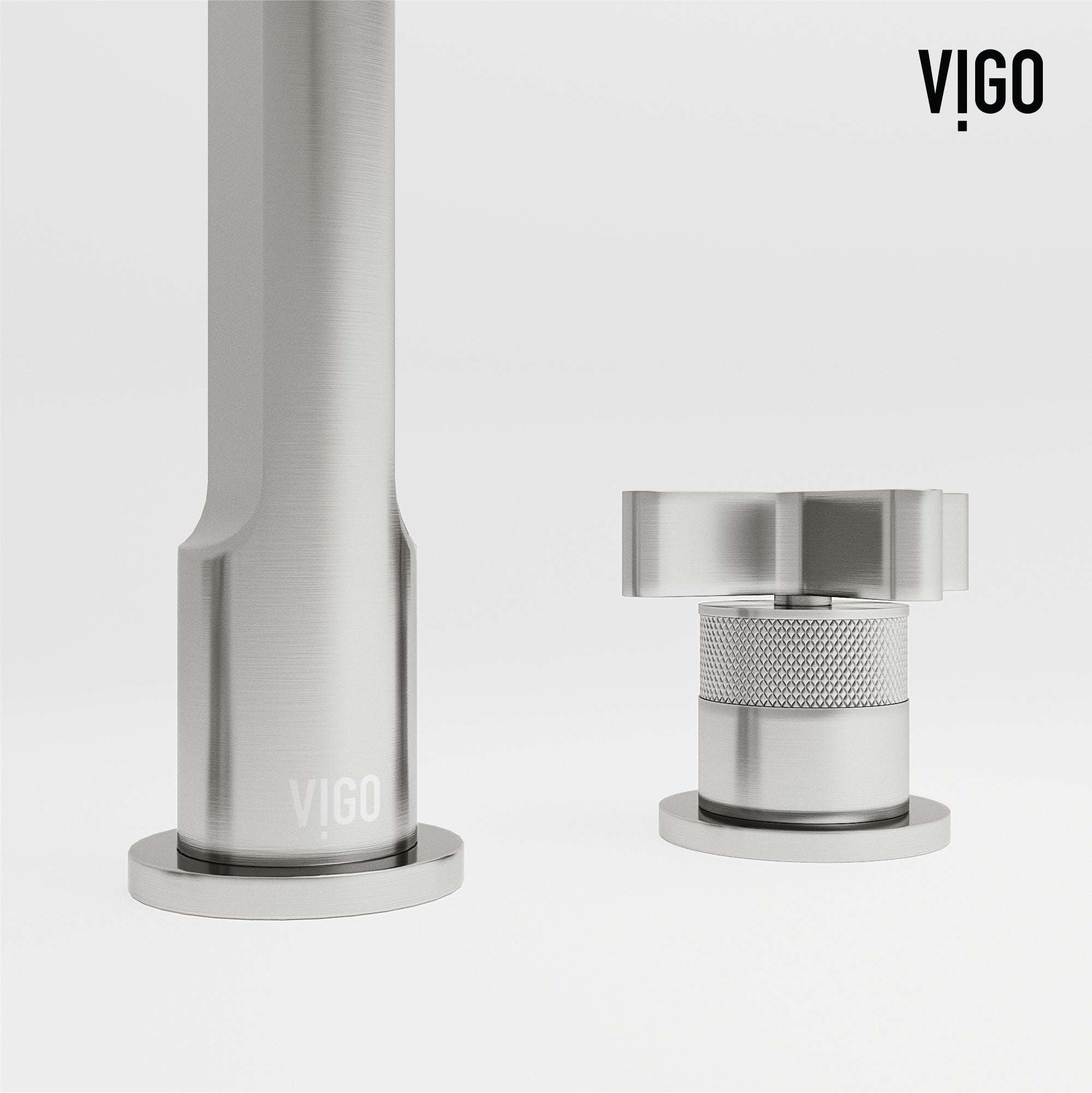 Wythe Widespread Bathroom Faucet - Image 11