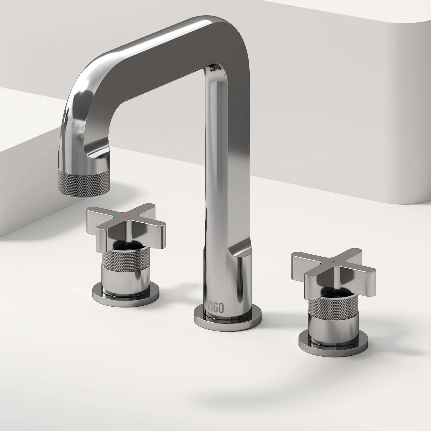 Wythe Widespread Bathroom Faucet - Image 12