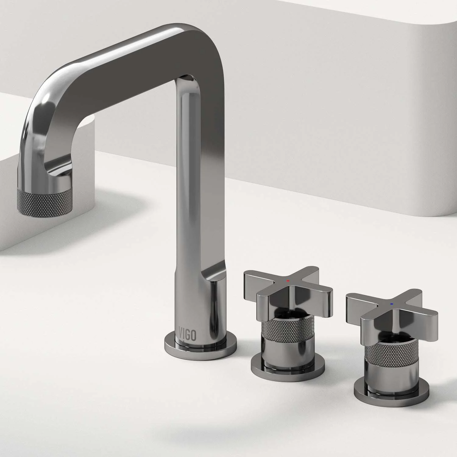 Wythe Widespread Bathroom Faucet - Image 15