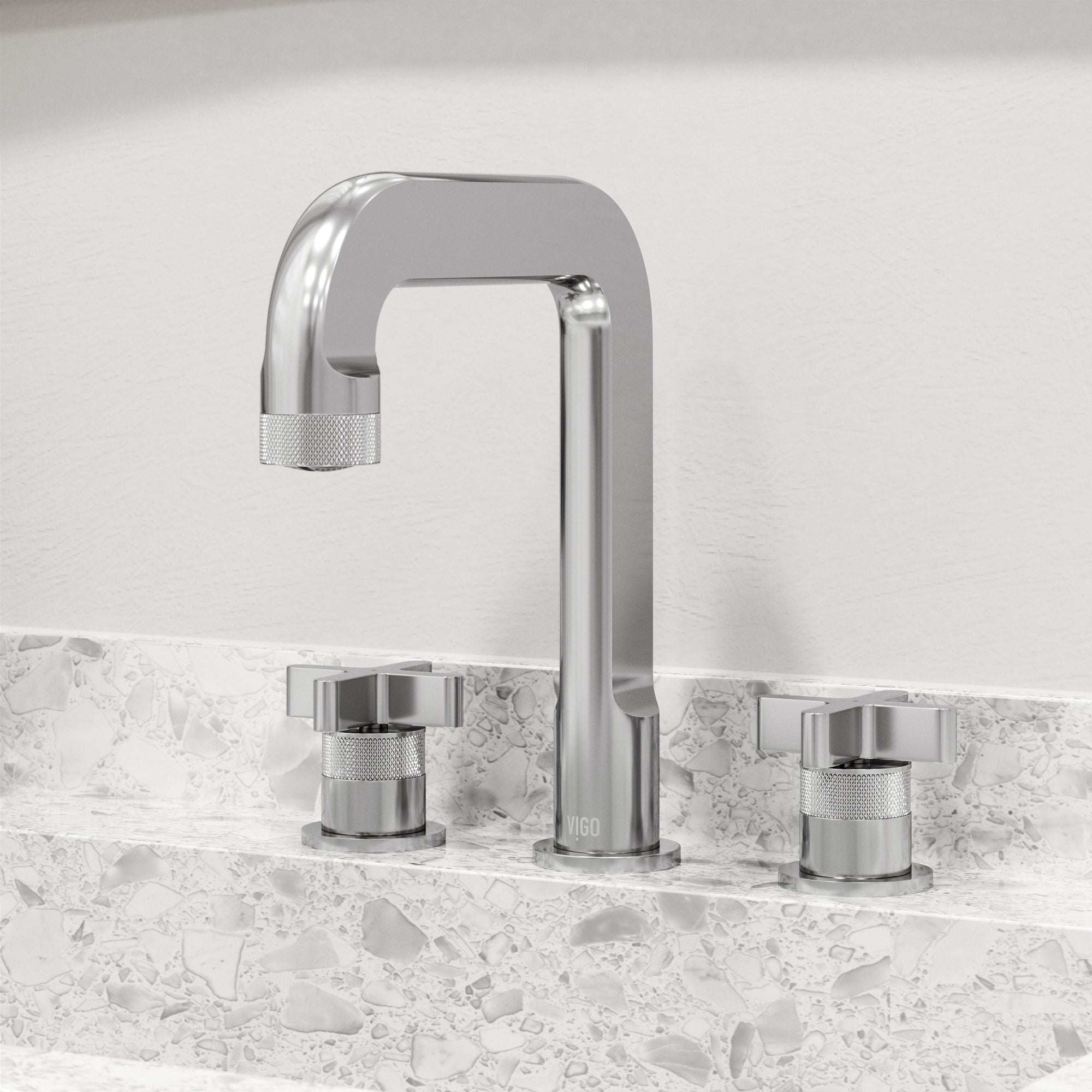 Wythe Widespread Bathroom Faucet - Image 16