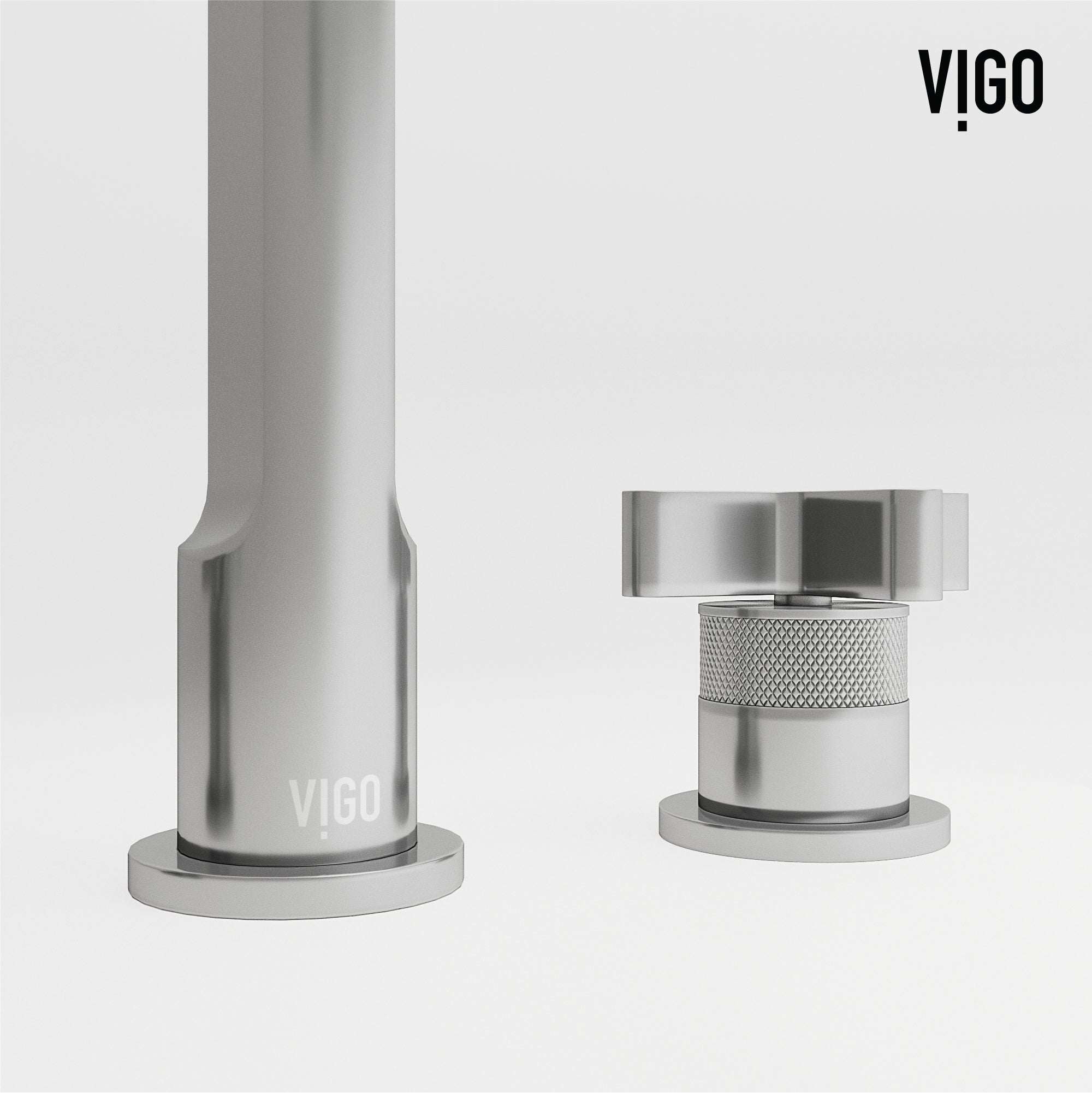 Wythe Widespread Bathroom Faucet - Image 22