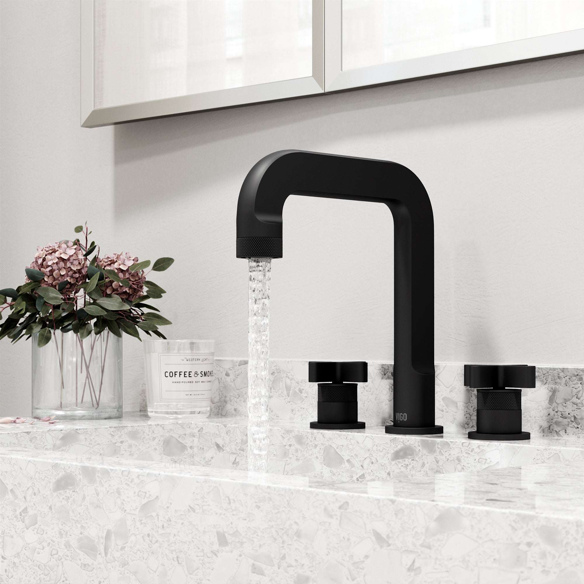Wythe Widespread Bathroom Faucet - Image 28