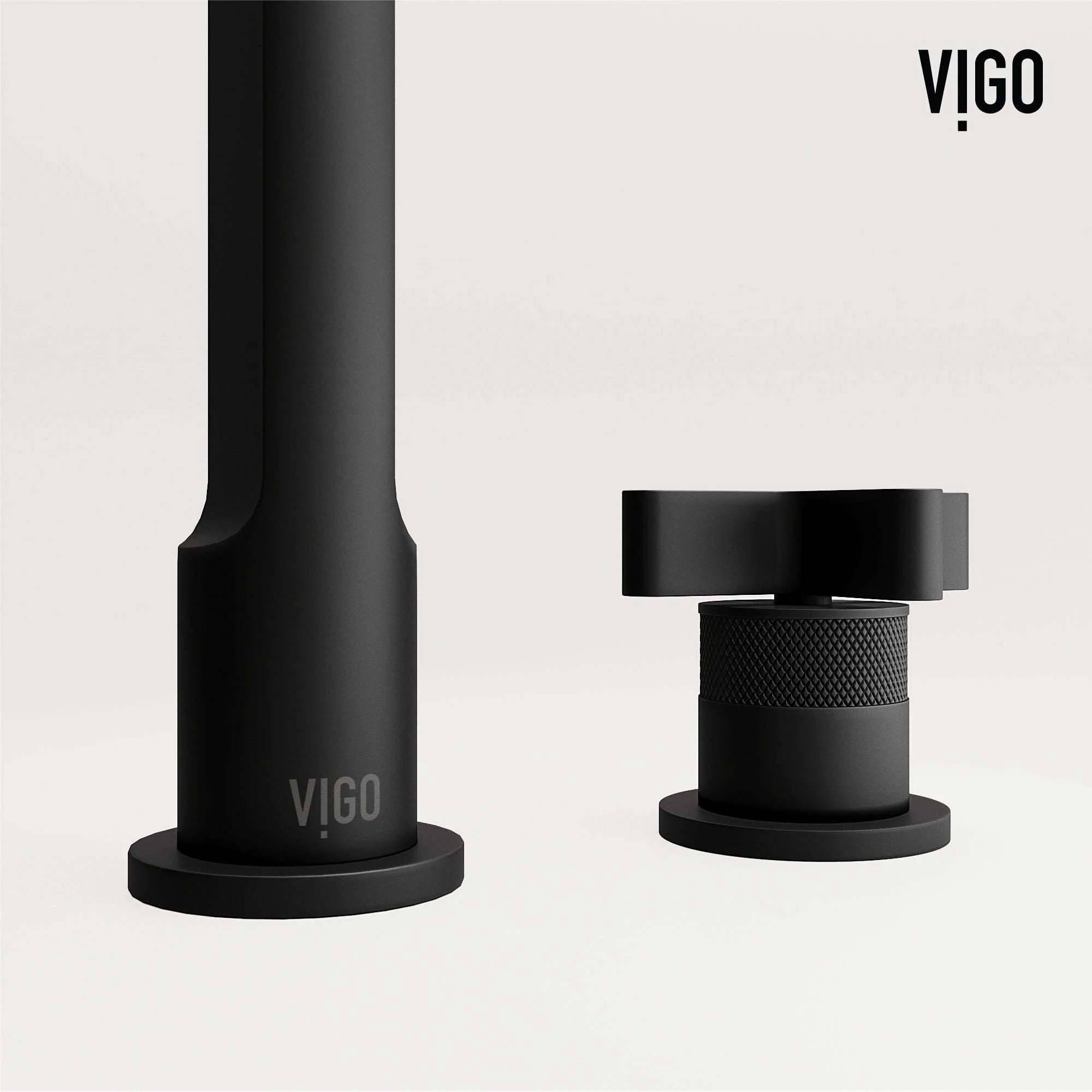 Wythe Widespread Bathroom Faucet - Image 33