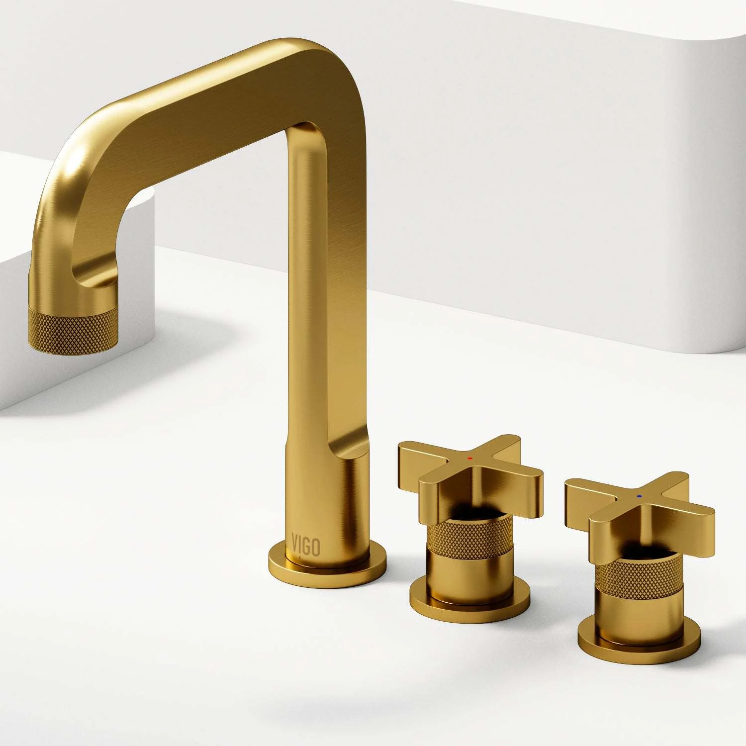 Wythe Widespread Bathroom Faucet - Image 37