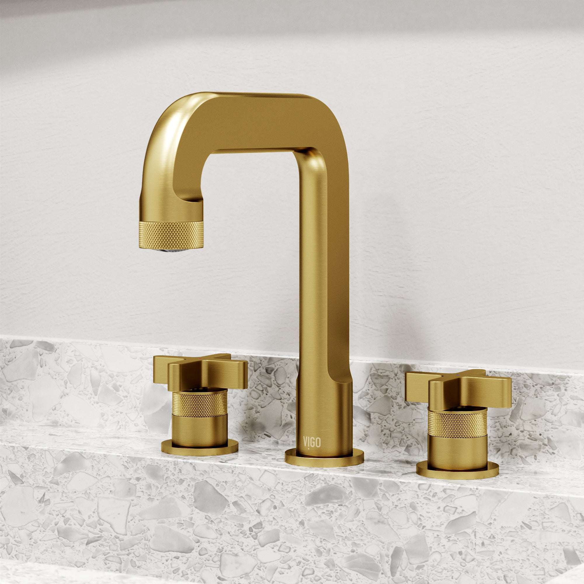 Wythe Widespread Bathroom Faucet - Image 38
