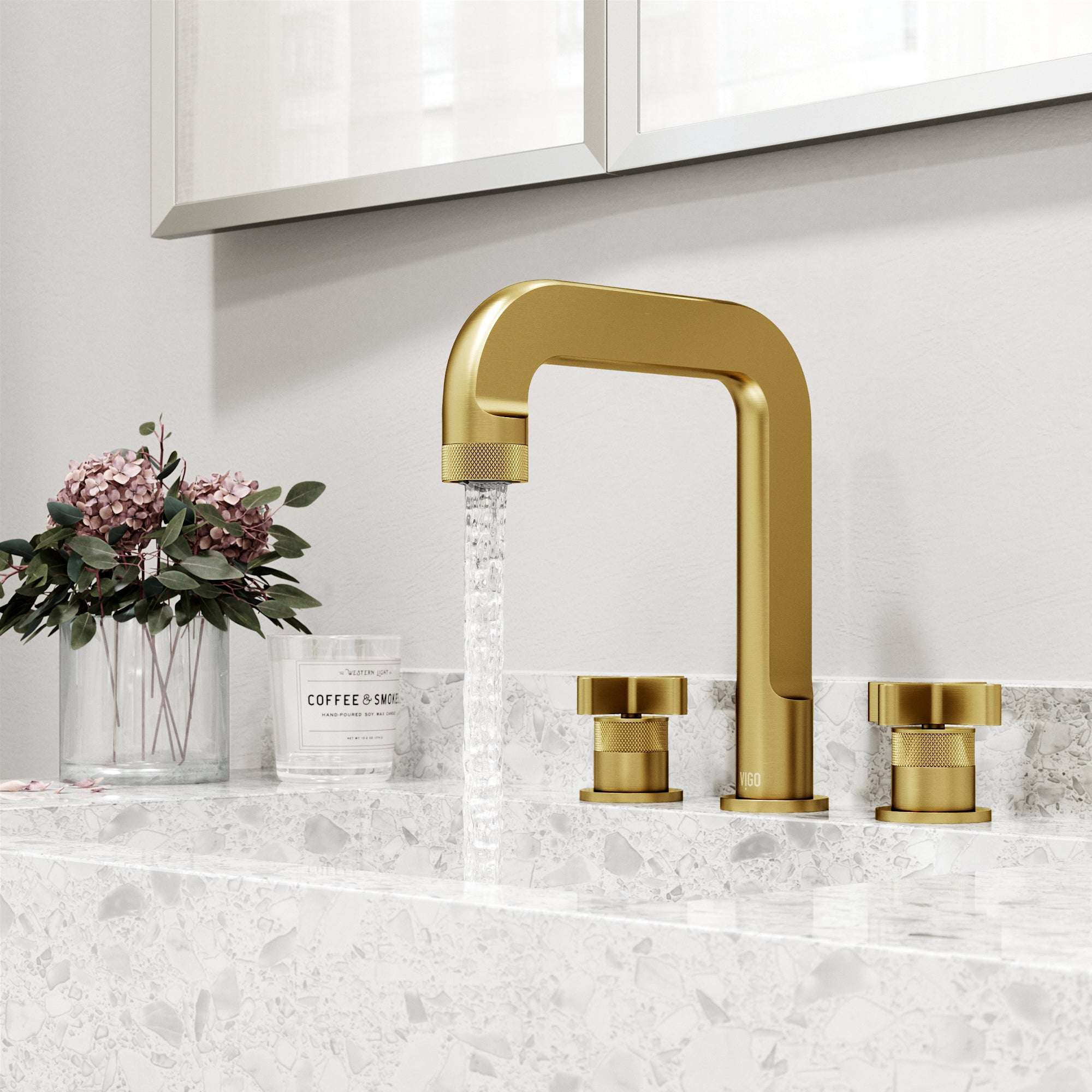 Wythe Widespread Bathroom Faucet - Image 39