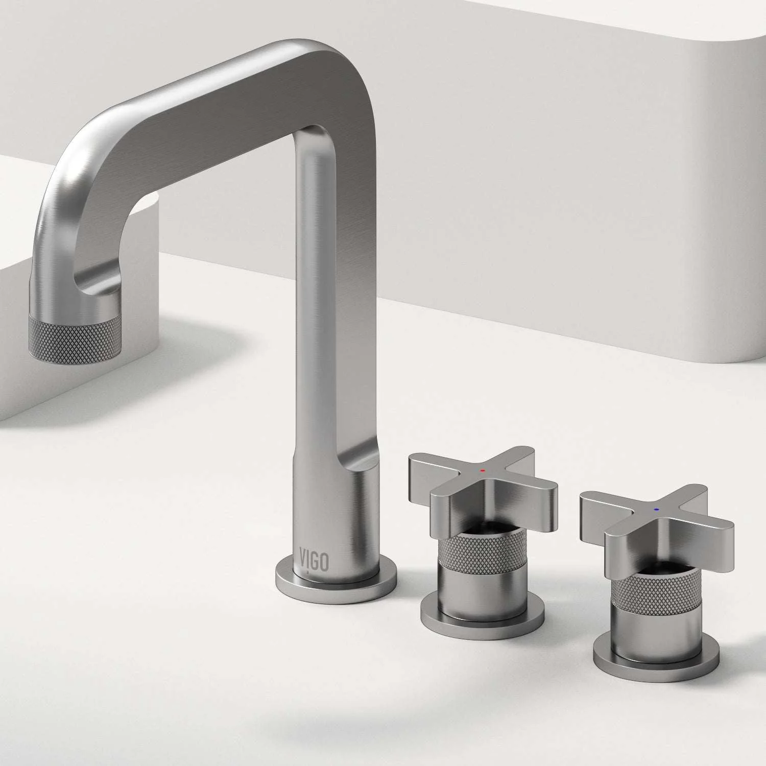 Wythe Widespread Bathroom Faucet - Image 4