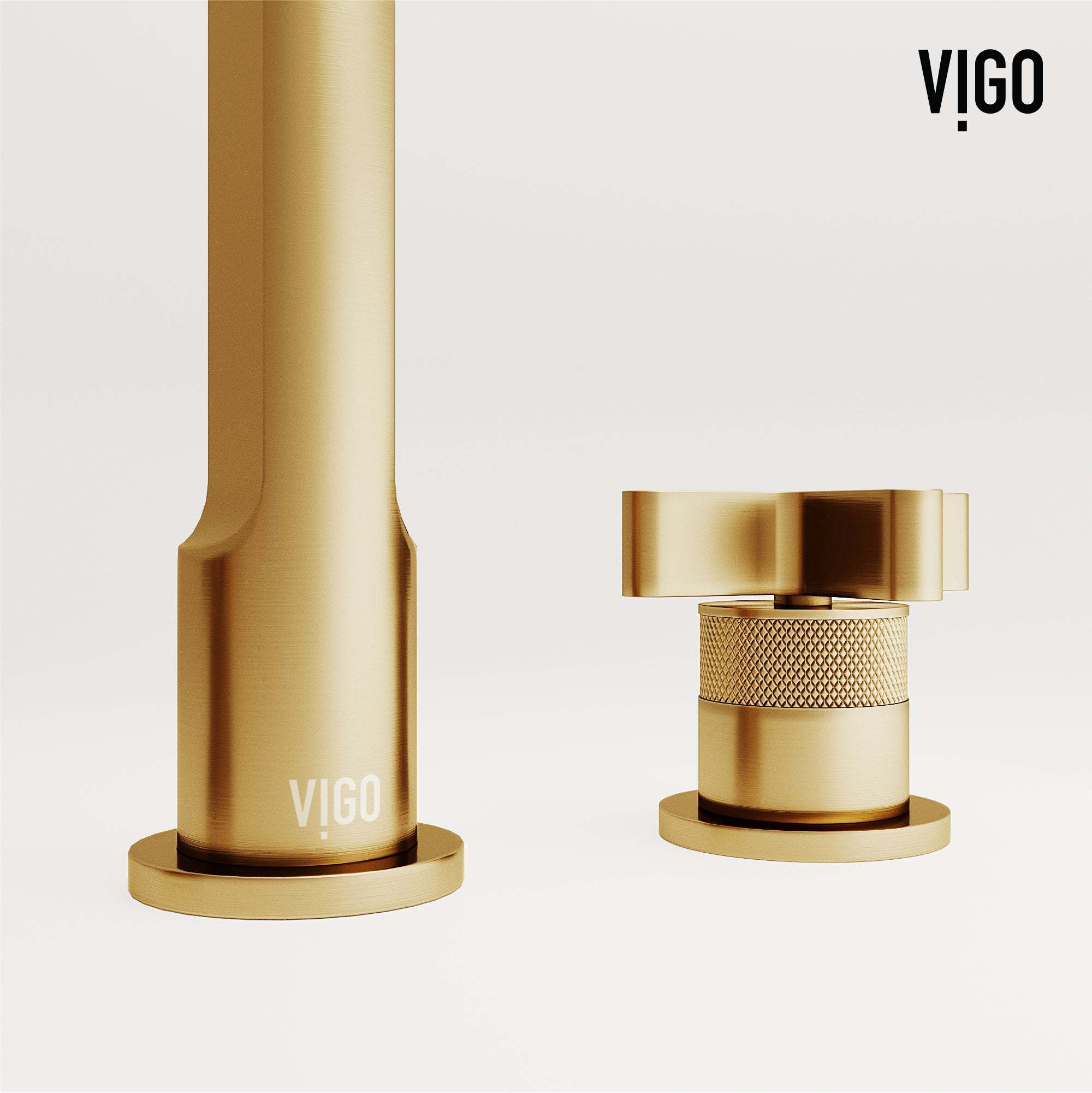 Wythe Widespread Bathroom Faucet - Image 44