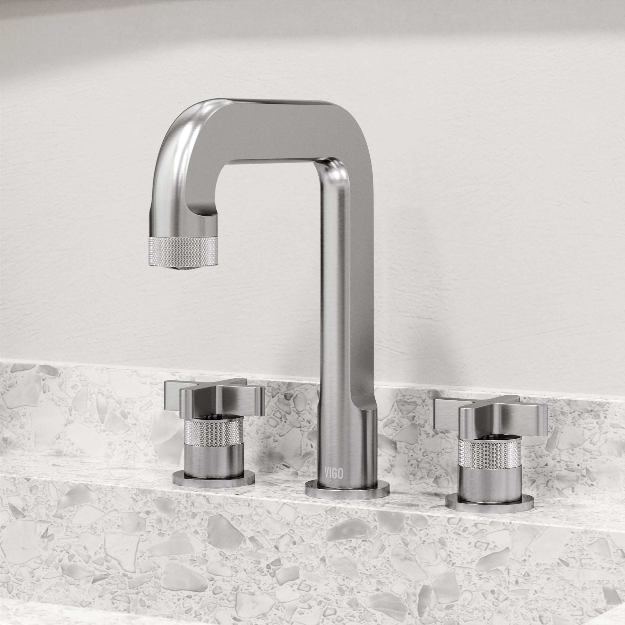 Wythe Widespread Bathroom Faucet - Image 5