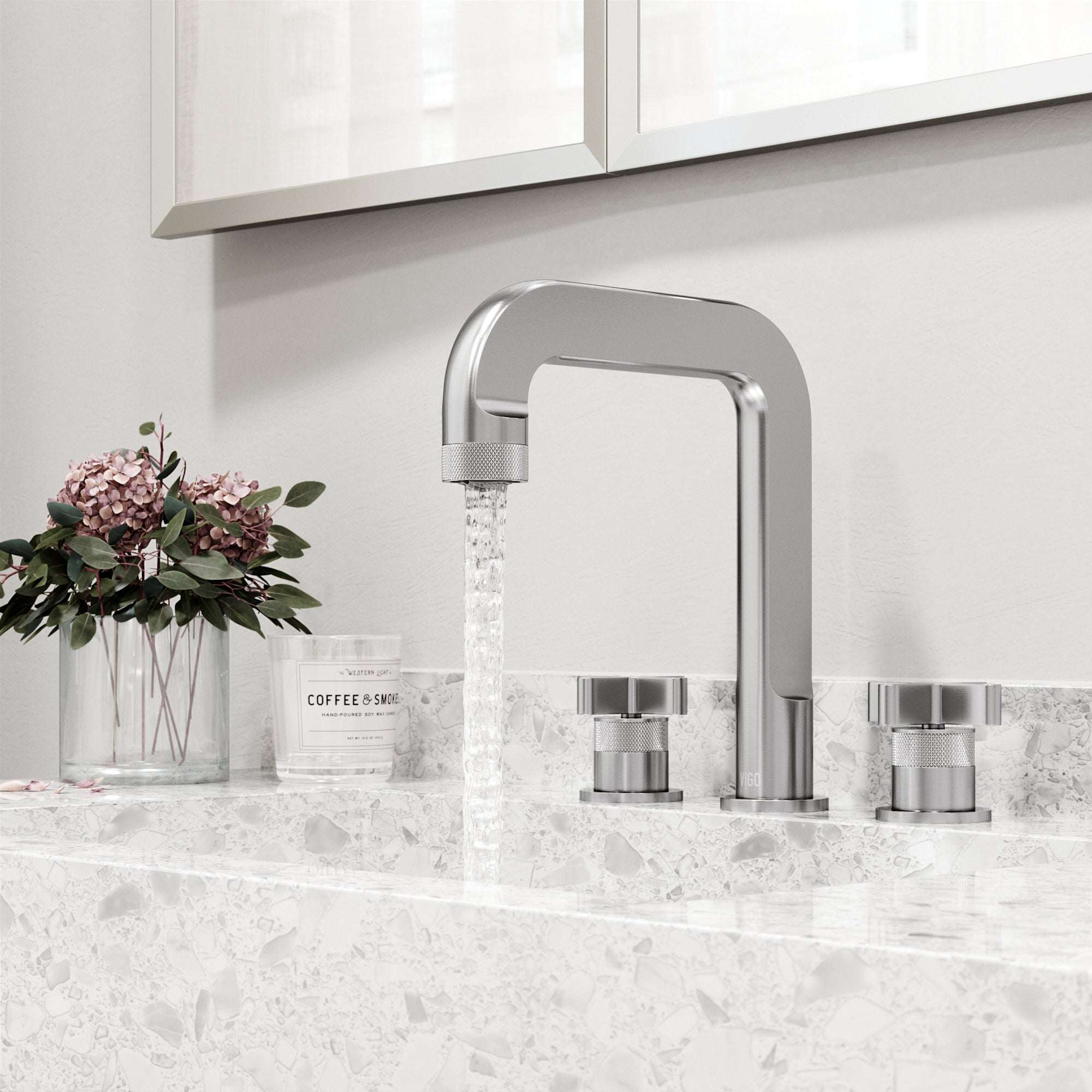 Wythe Widespread Bathroom Faucet - Image 6