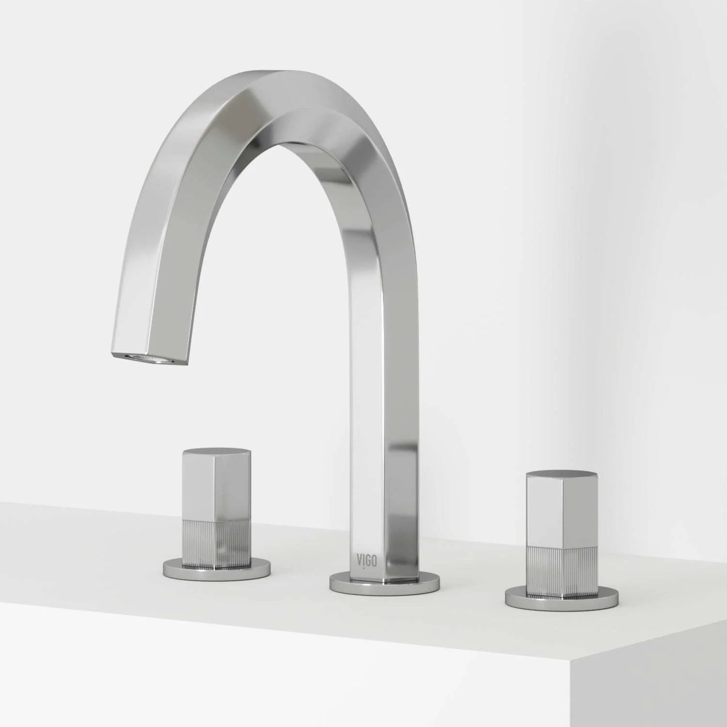 Hart Widespread Bathroom Faucet - Image 12
