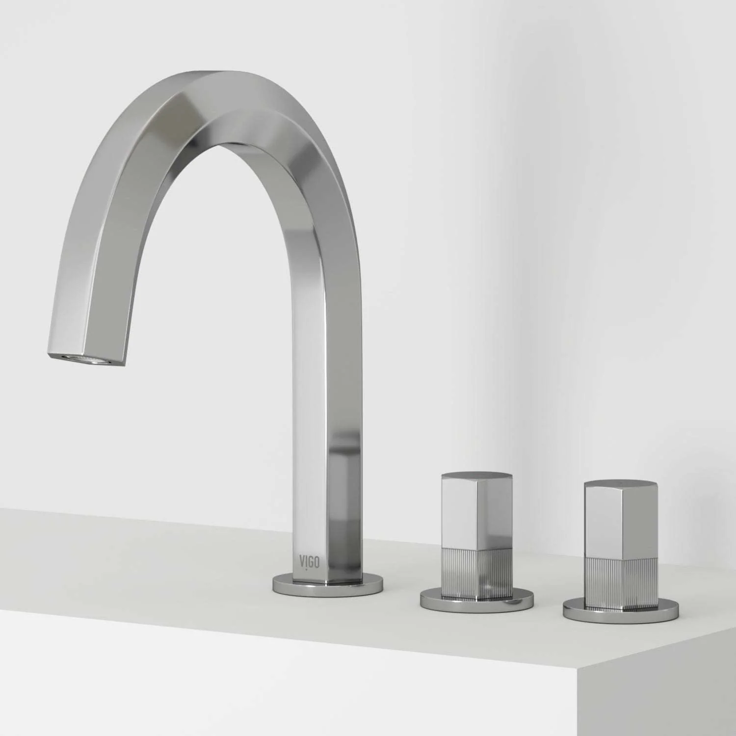 Hart Widespread Bathroom Faucet - Image 15