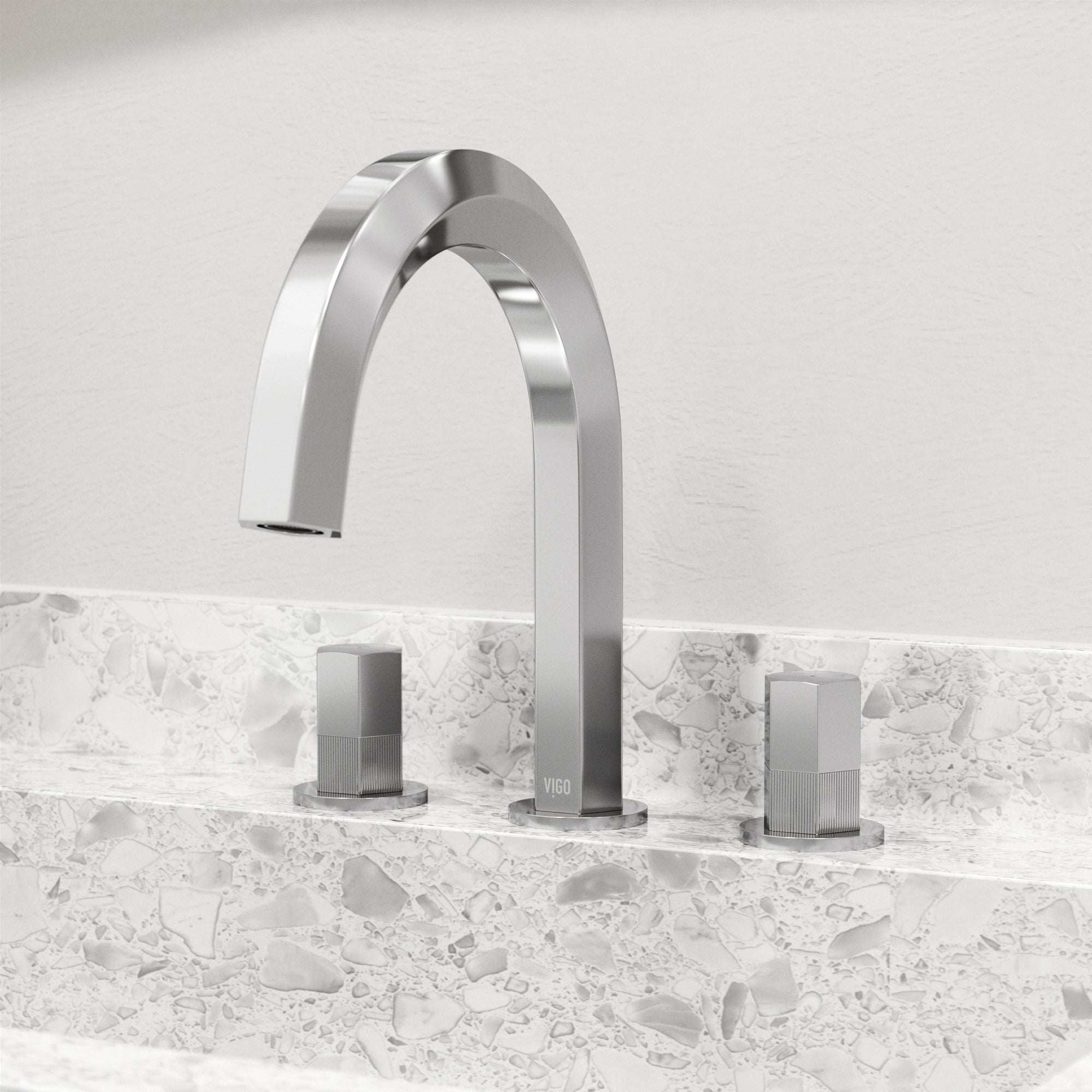 Hart Widespread Bathroom Faucet - Image 16
