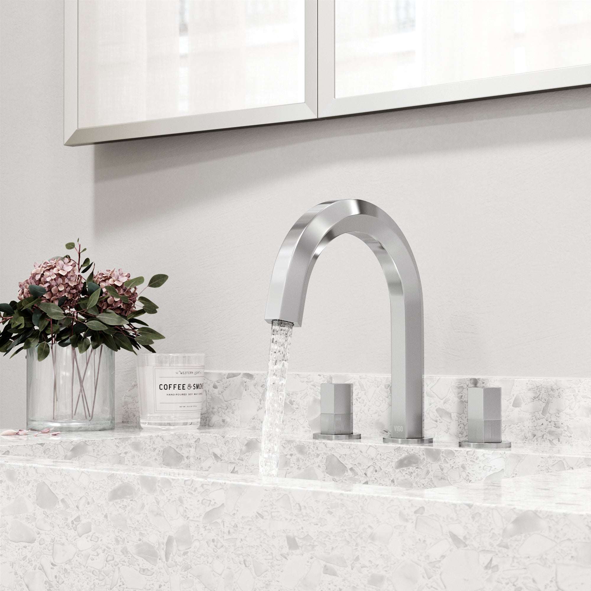 Hart Widespread Bathroom Faucet - Image 17