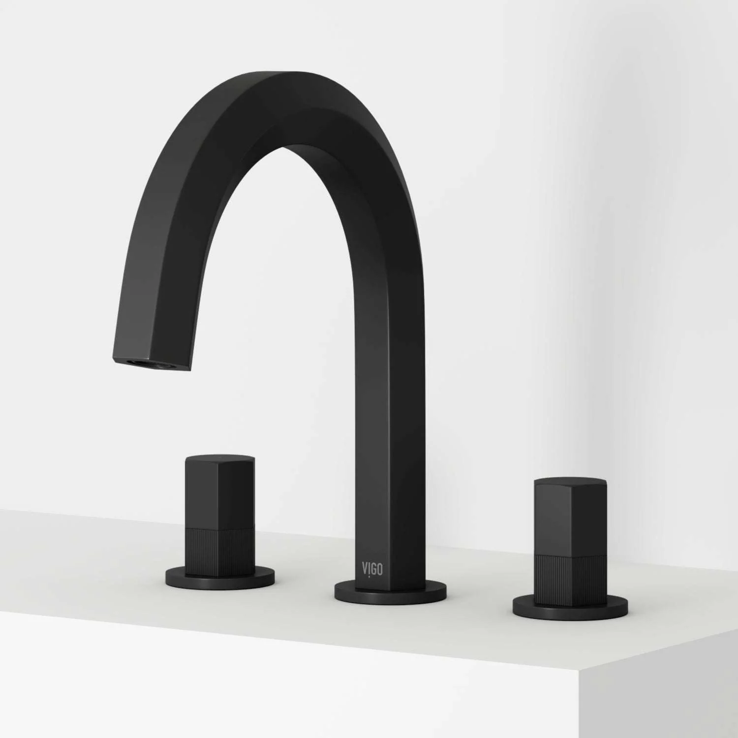 Hart Widespread Bathroom Faucet - Image 23