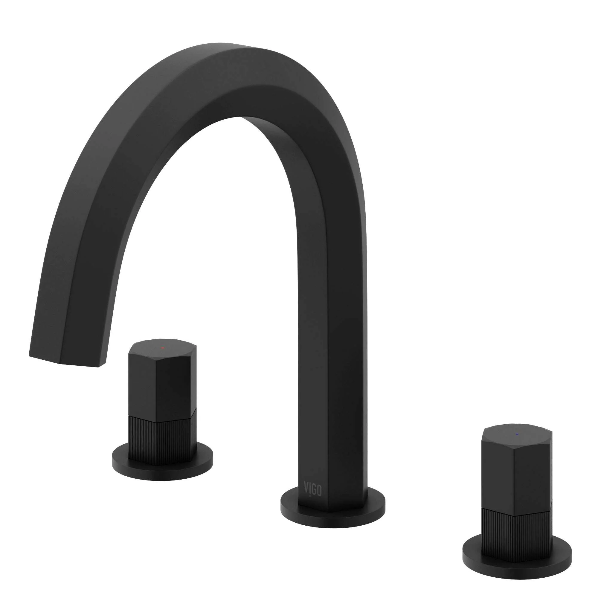 Hart Widespread Bathroom Faucet - Image 25