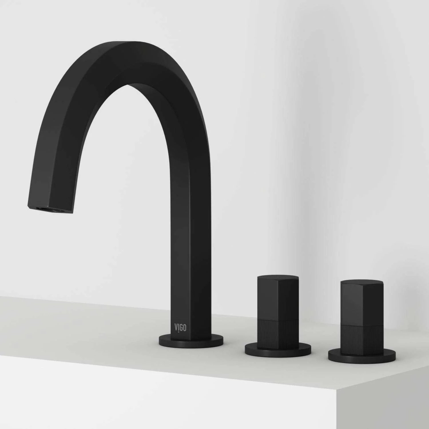 Hart Widespread Bathroom Faucet - Image 26