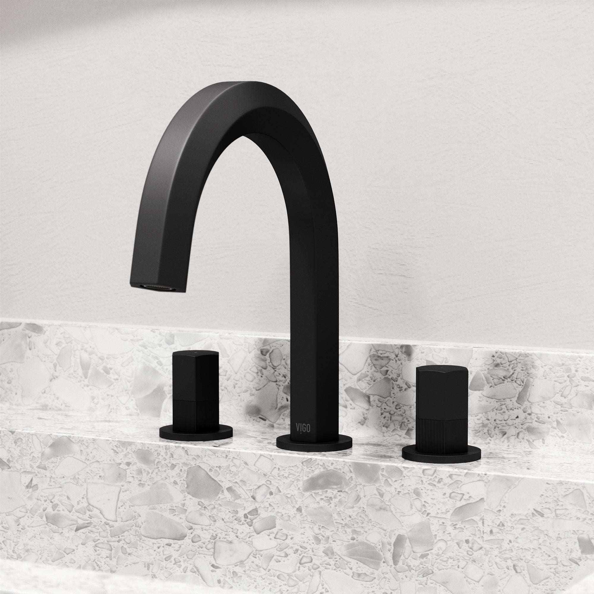 Hart Widespread Bathroom Faucet - Image 27
