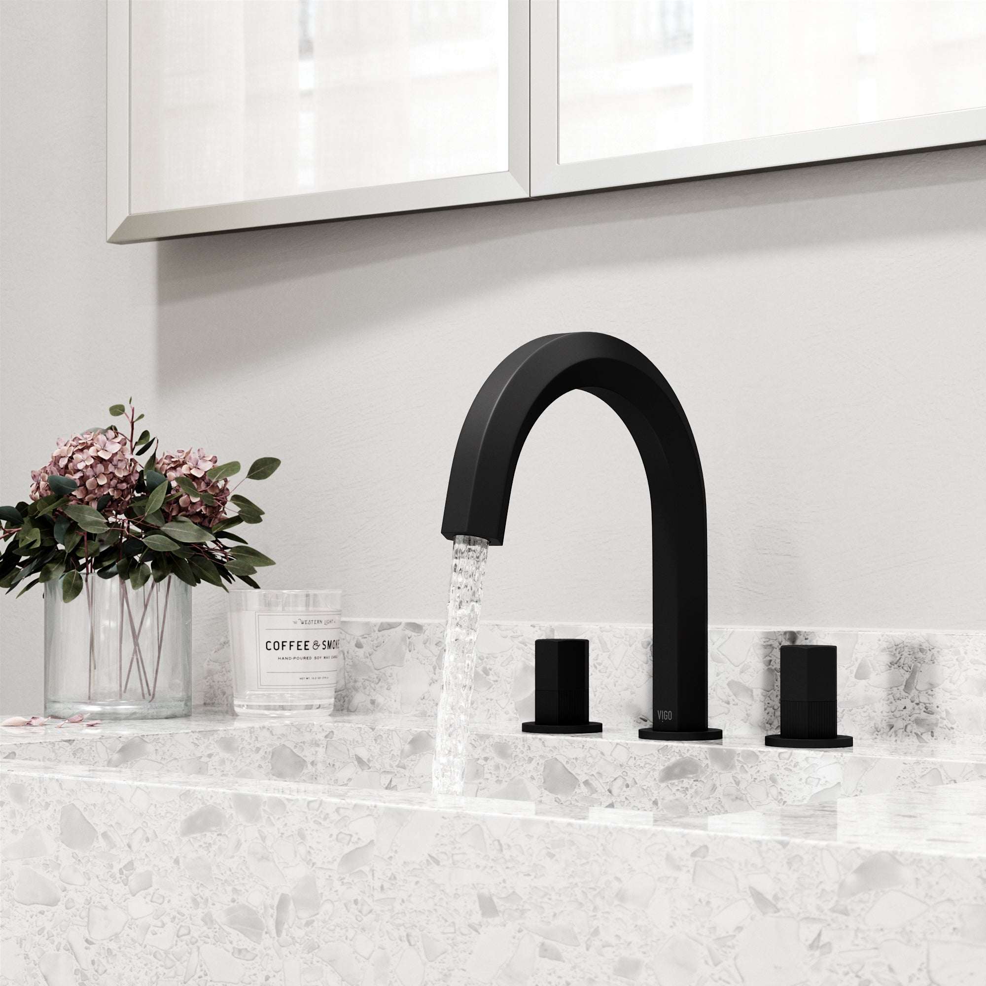 Hart Widespread Bathroom Faucet - Image 28