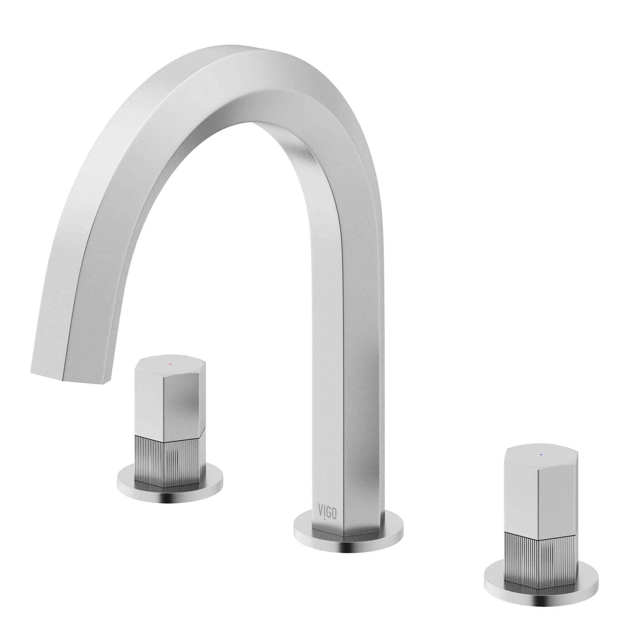 Hart Widespread Bathroom Faucet - Image 3