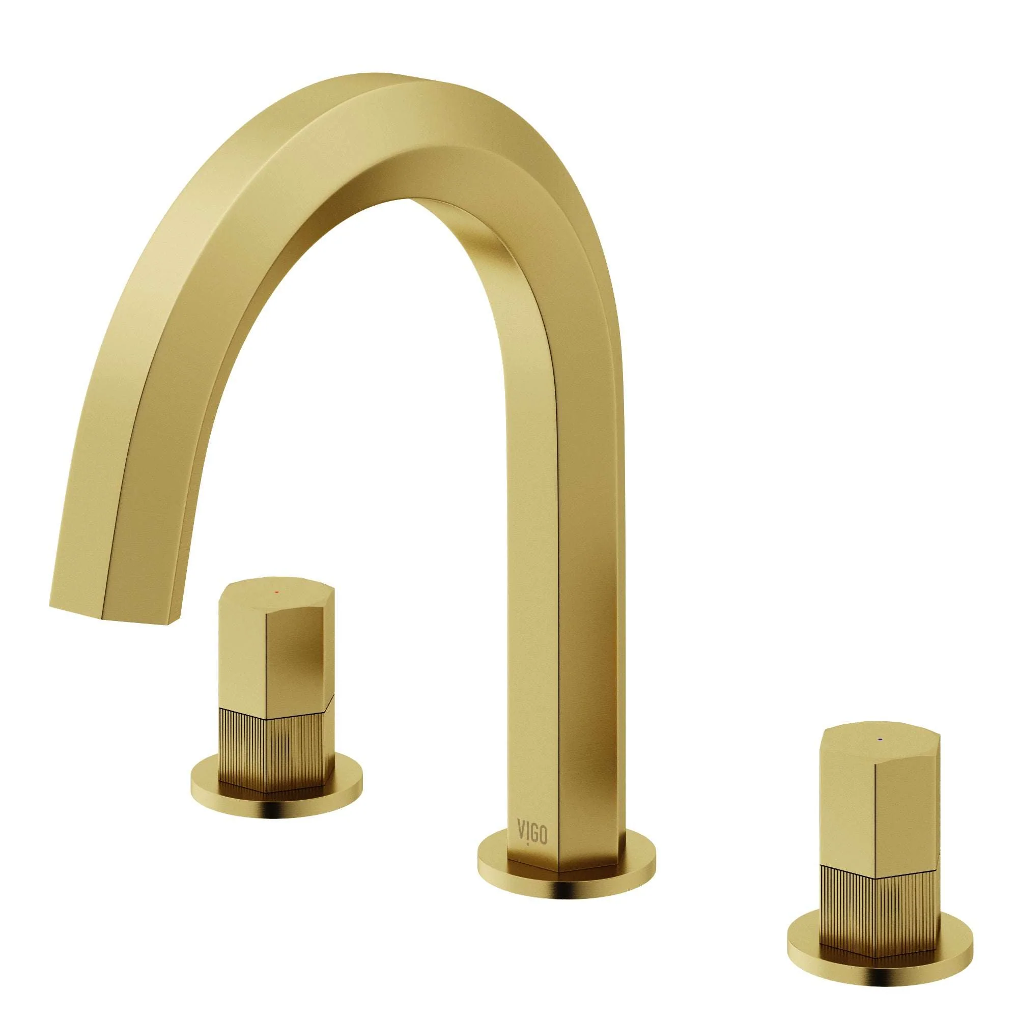 Hart Widespread Bathroom Faucet - Image 36