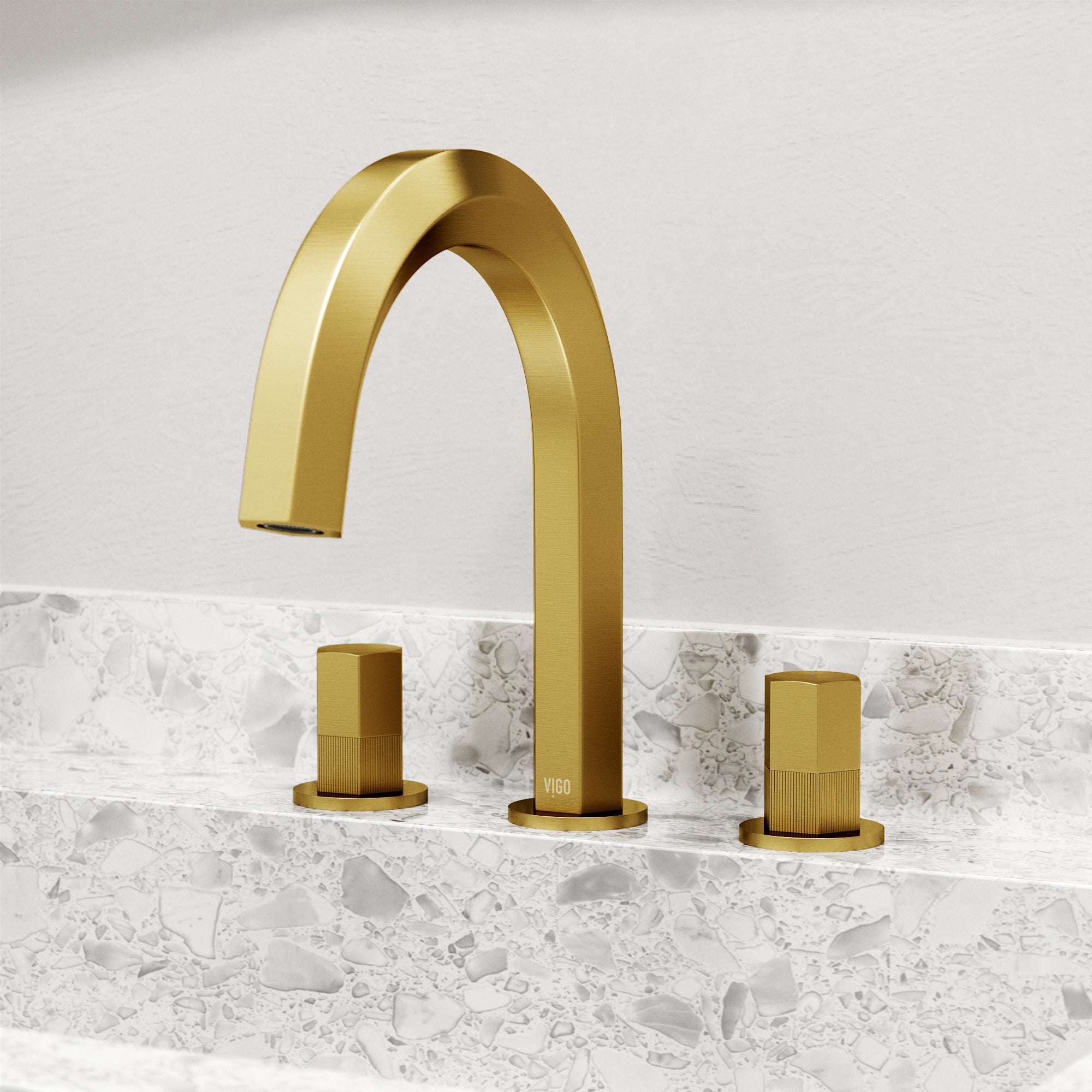 Hart Widespread Bathroom Faucet - Image 38