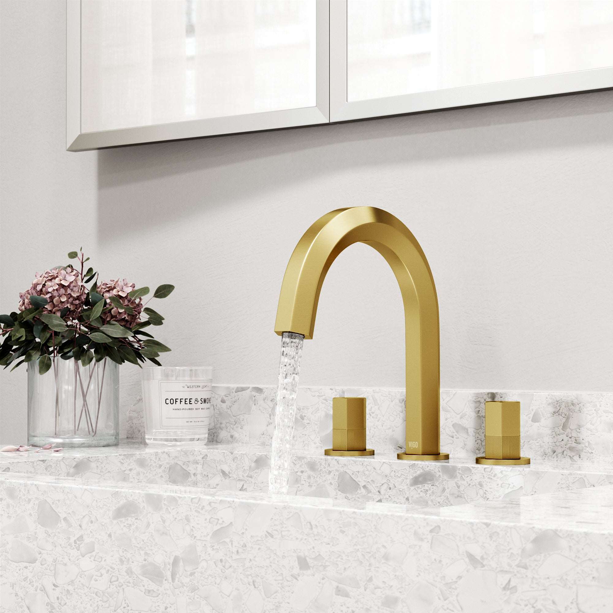 Hart Widespread Bathroom Faucet - Image 39