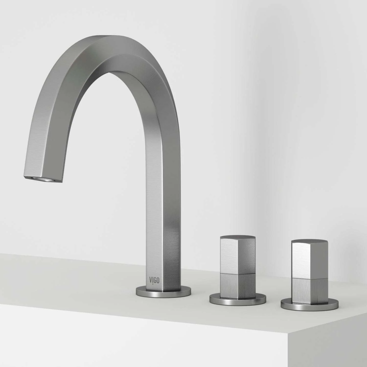 Hart Widespread Bathroom Faucet - Image 4