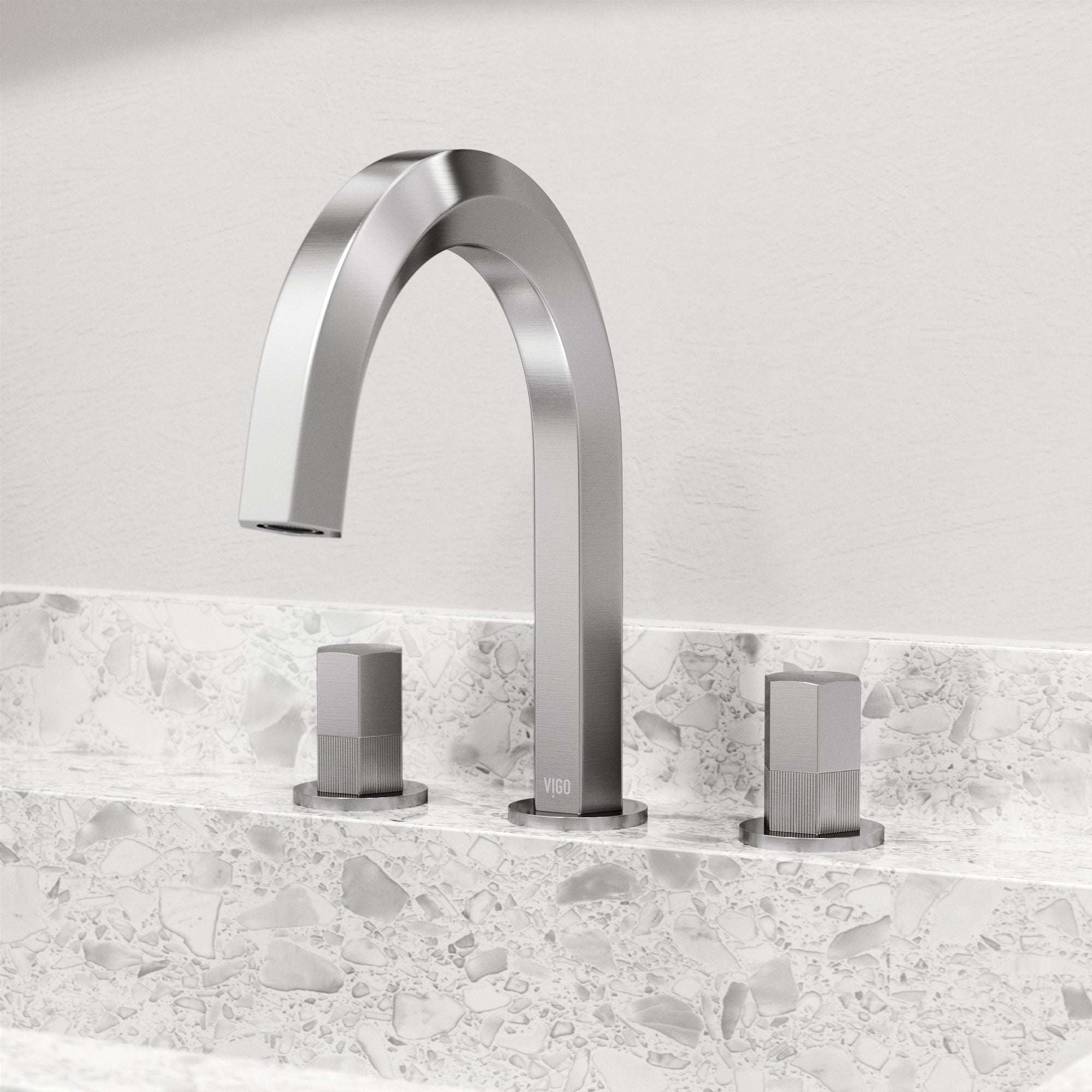 Hart Widespread Bathroom Faucet - Image 5