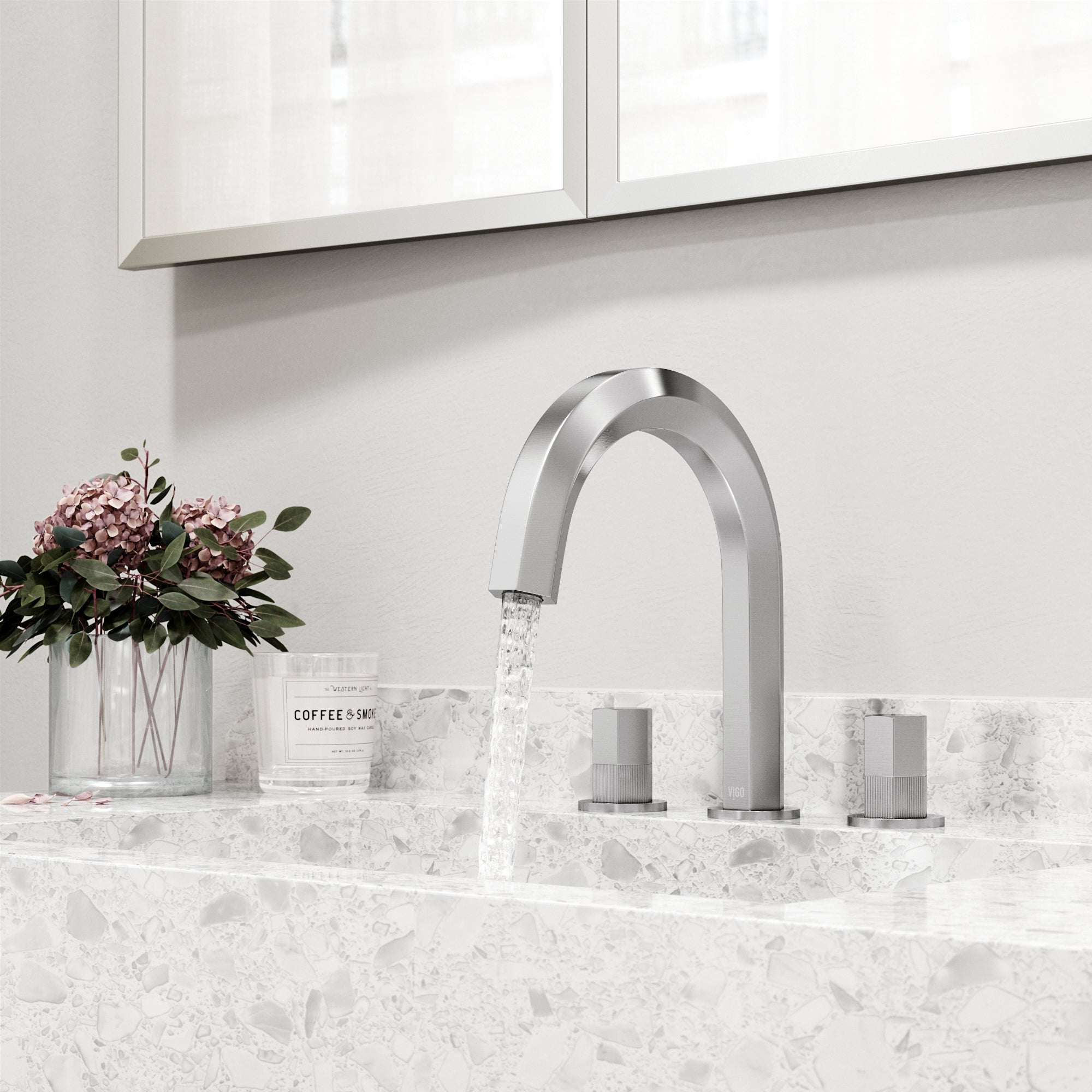 Hart Widespread Bathroom Faucet - Image 6