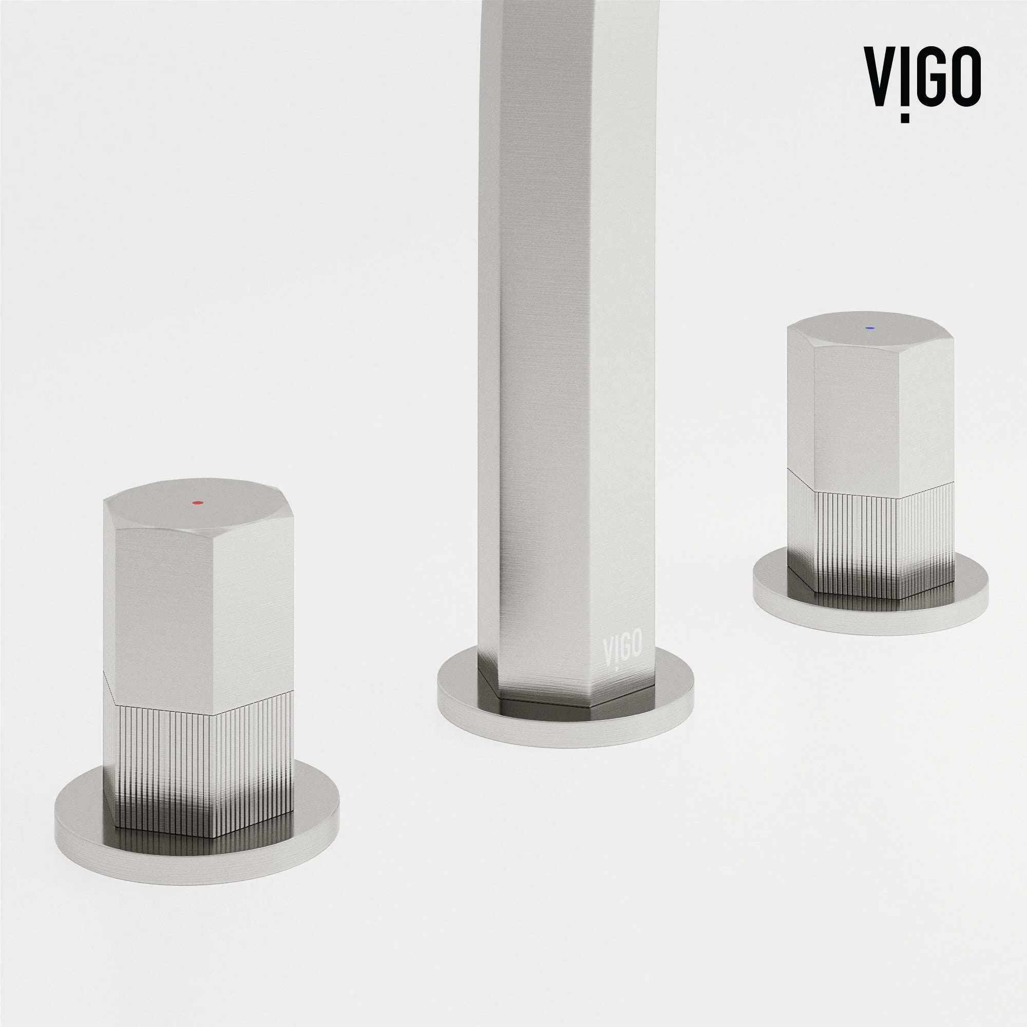 Hart Widespread Bathroom Faucet - Image 9