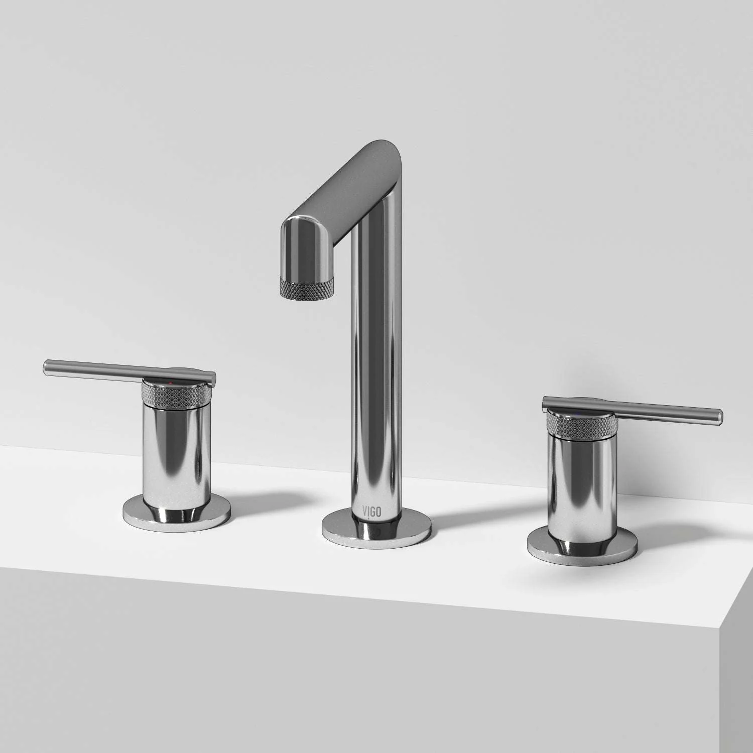 Sterling Widespread Bathroom Faucet - Image 11