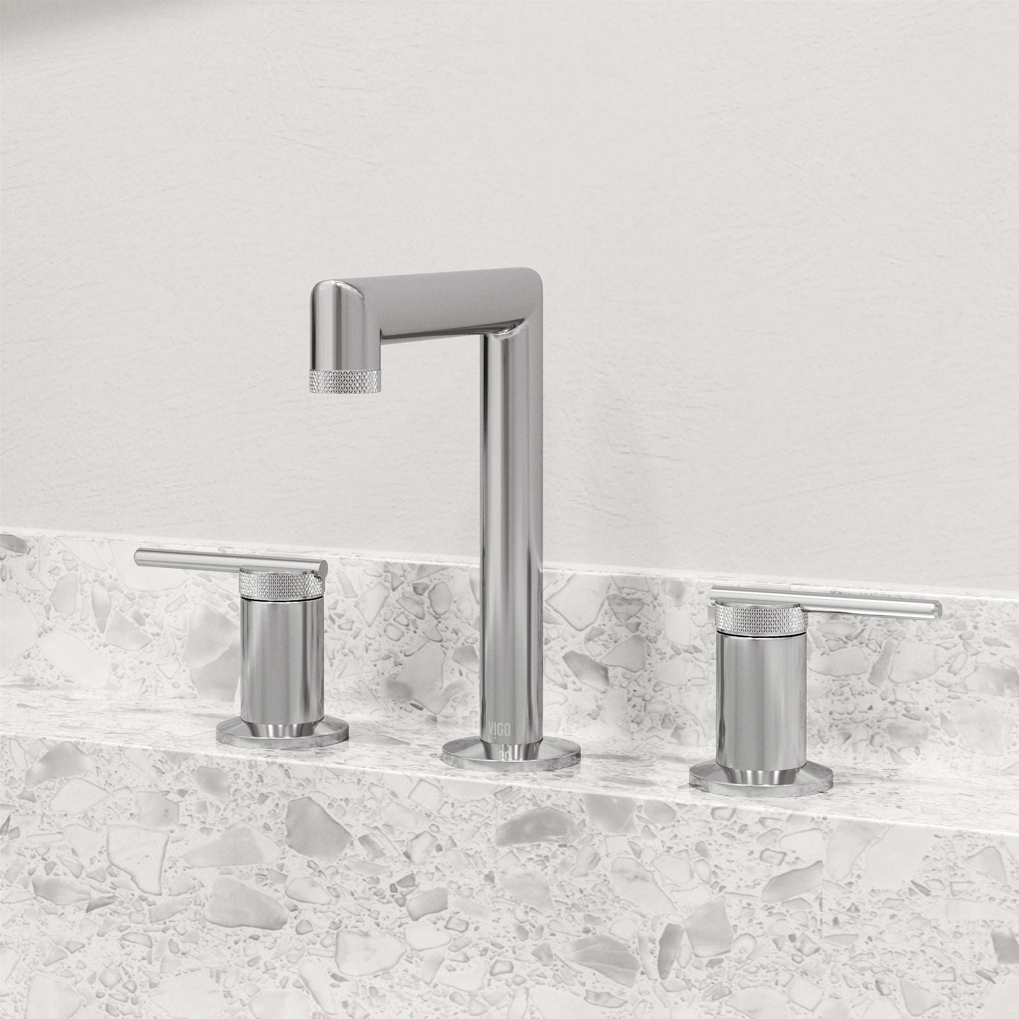 Sterling Widespread Bathroom Faucet - Image 13