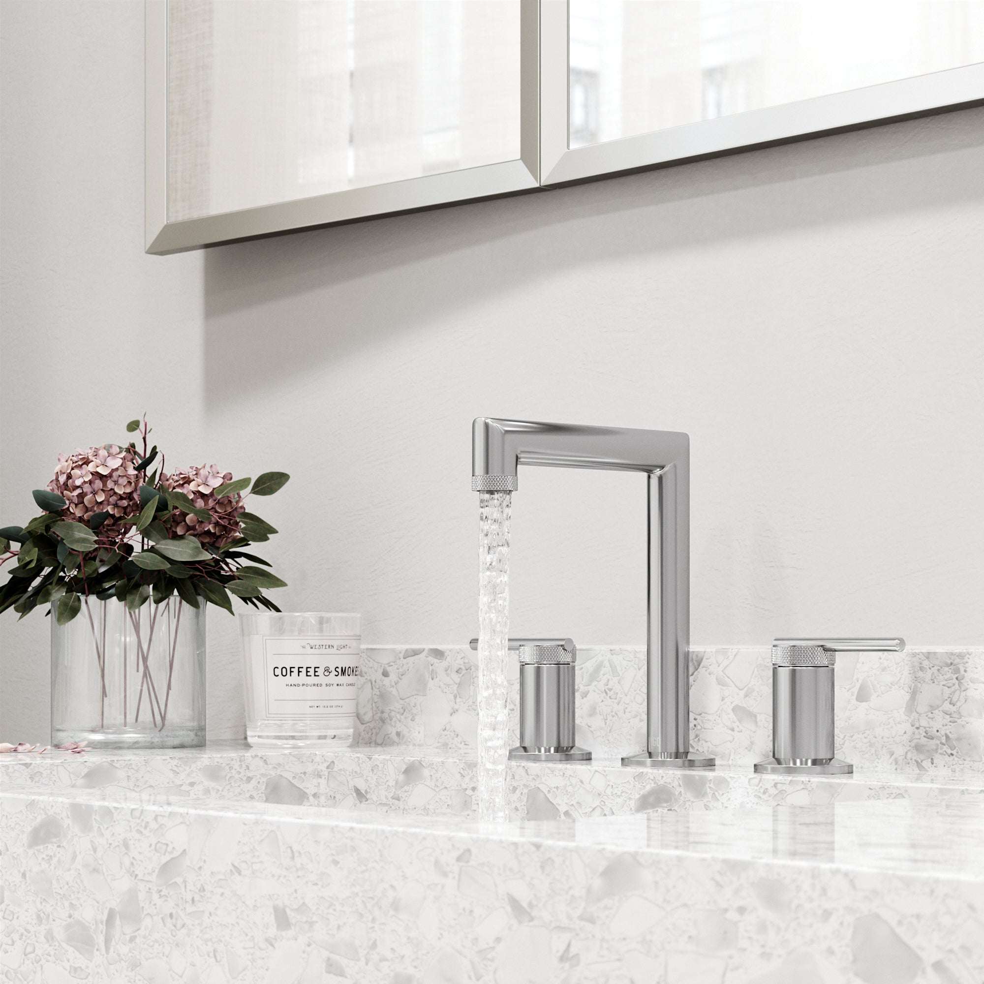 Sterling Widespread Bathroom Faucet - Image 14
