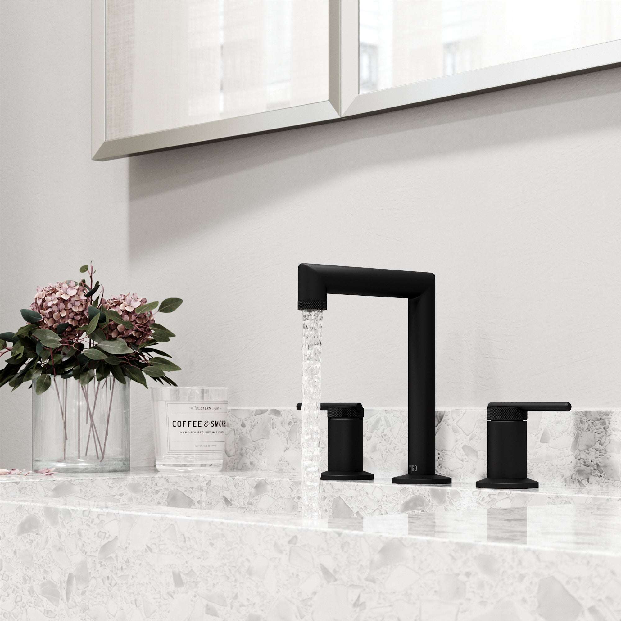 Sterling Widespread Bathroom Faucet - Image 24