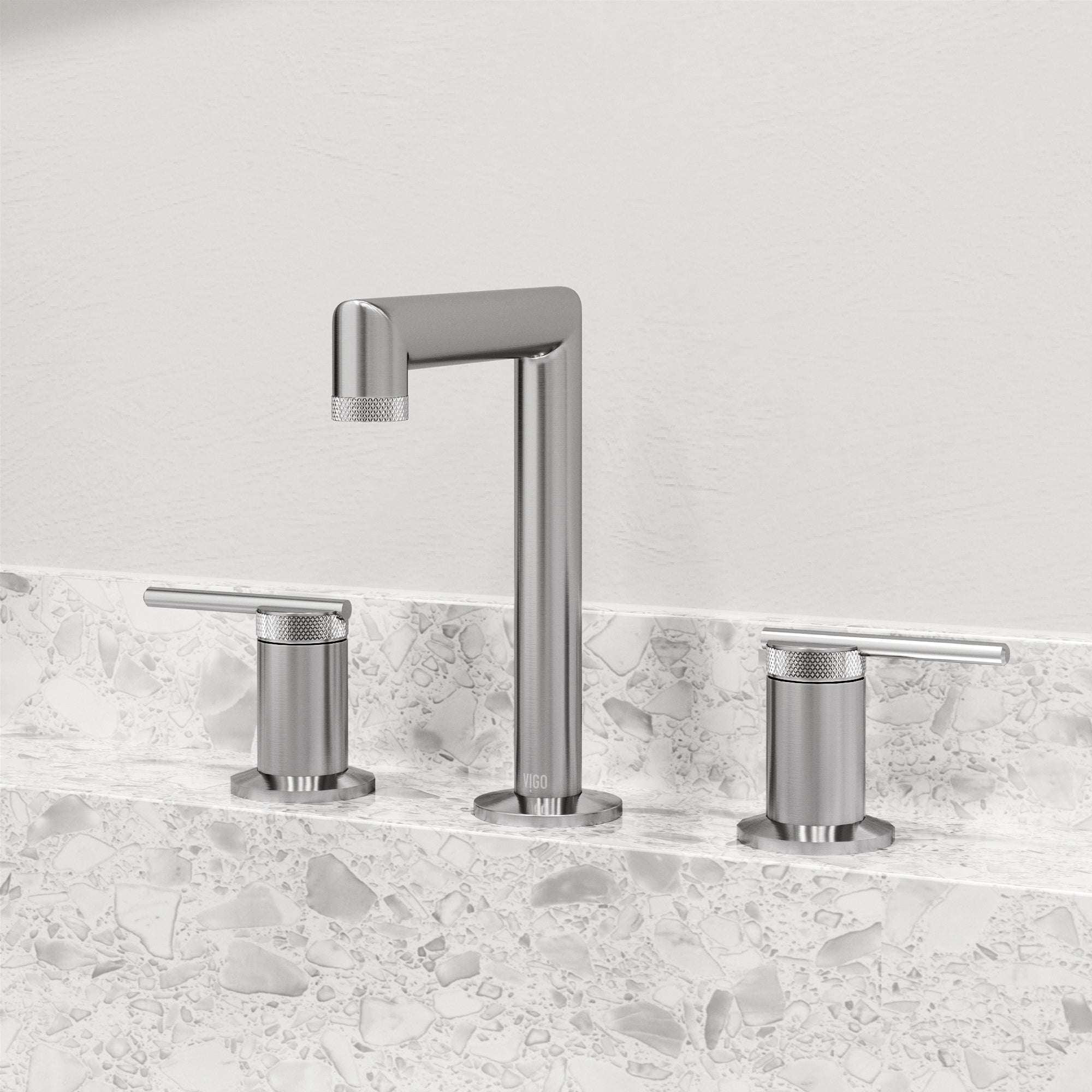 Sterling Widespread Bathroom Faucet - Image 3