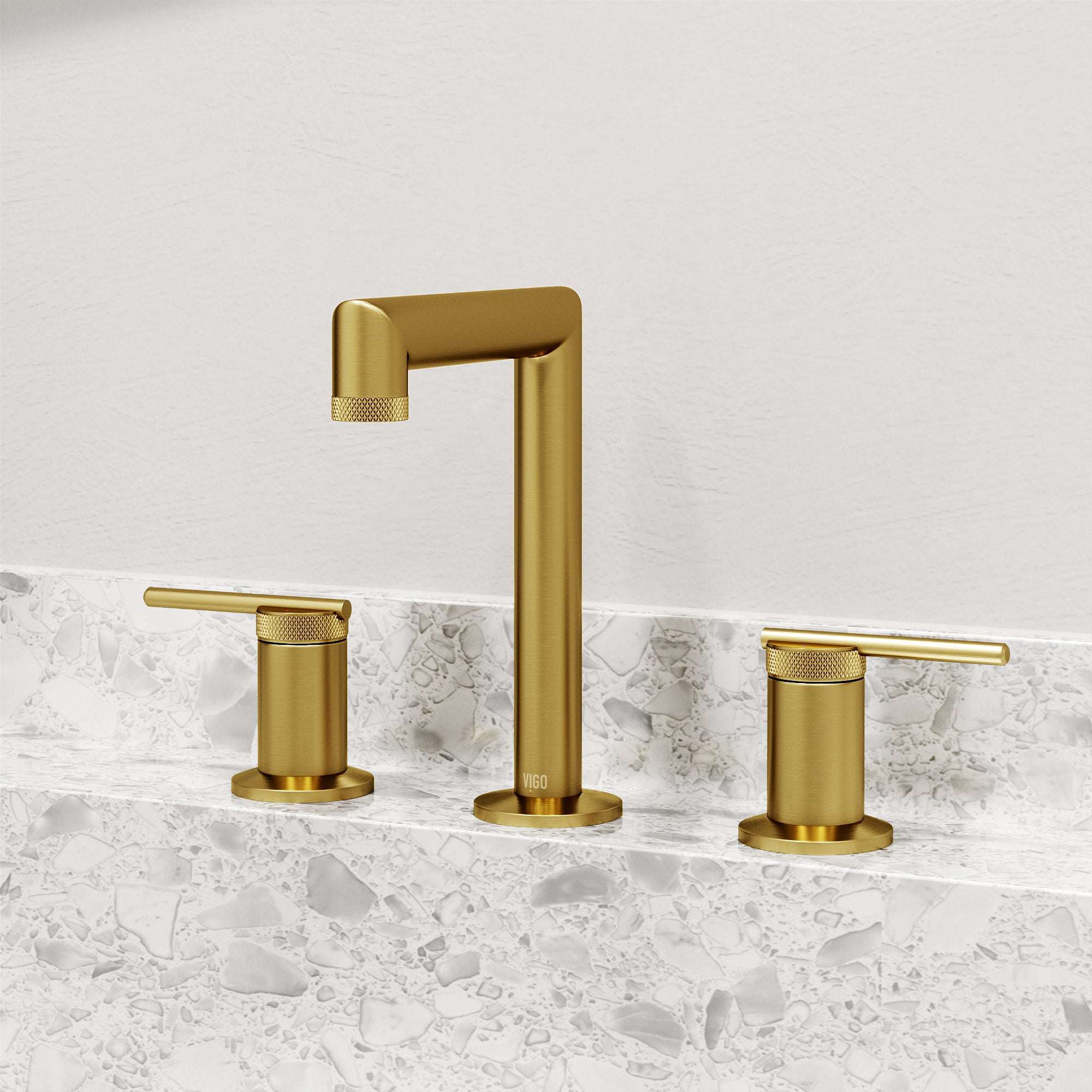 Sterling Widespread Bathroom Faucet - Image 33