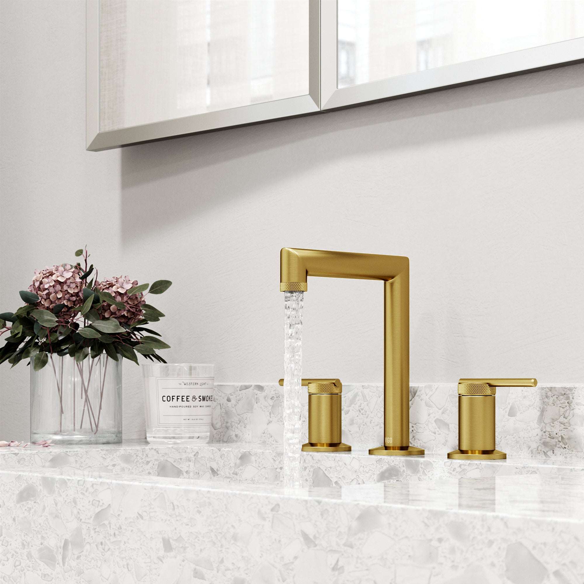 Sterling Widespread Bathroom Faucet - Image 34