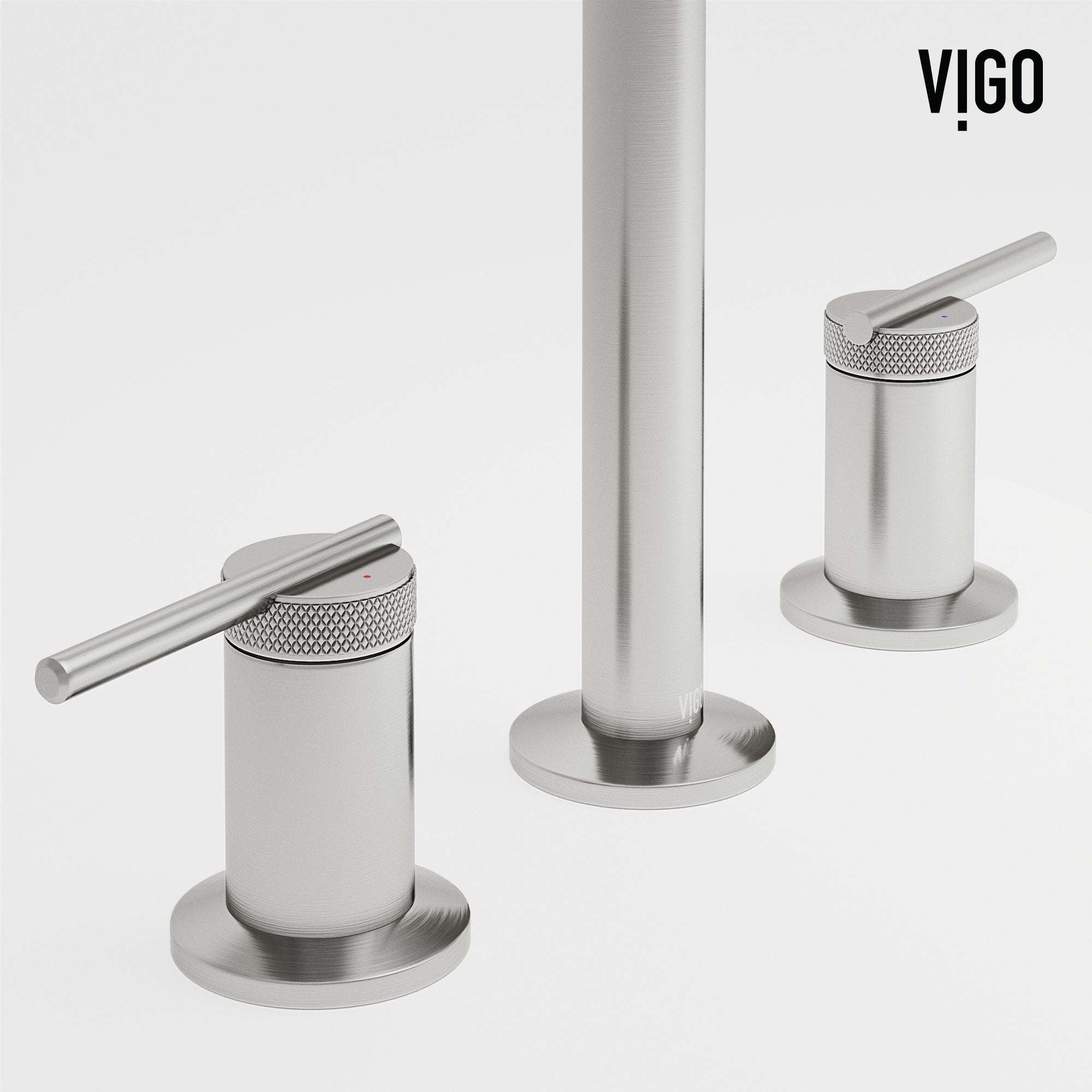 Sterling Widespread Bathroom Faucet - Image 8