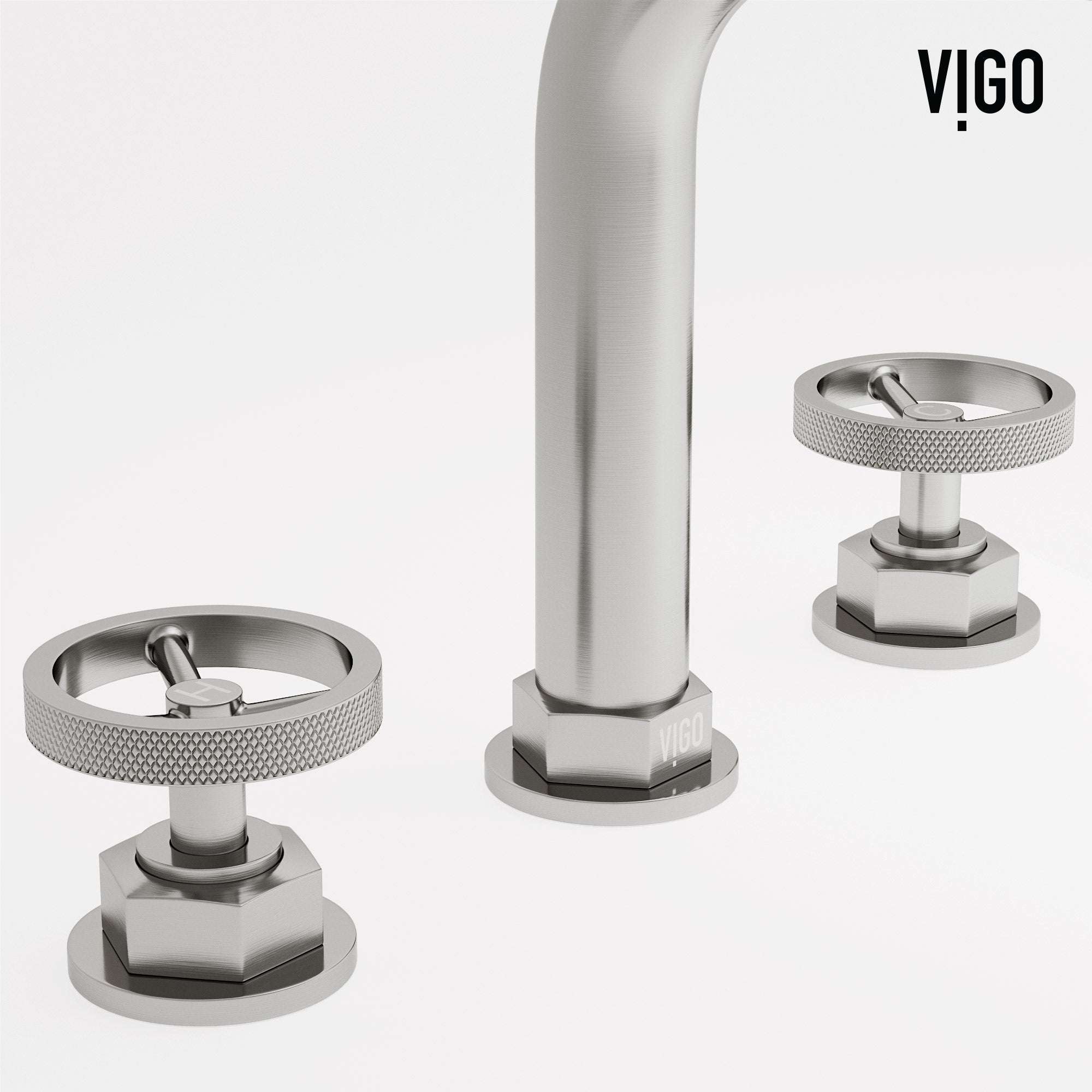 Hart Widespread Bathroom Faucet - Image 14