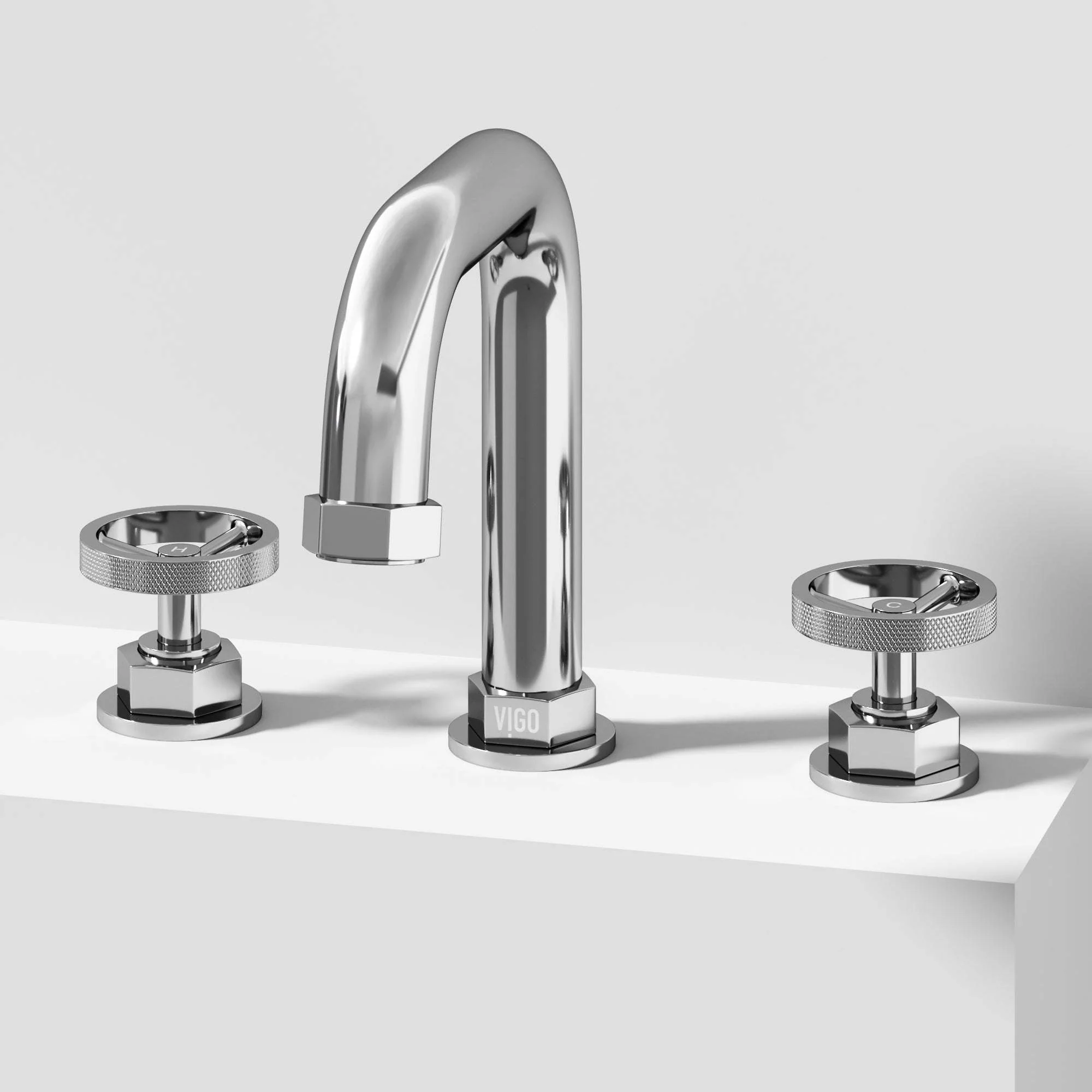 Hart Widespread Bathroom Faucet - Image 15