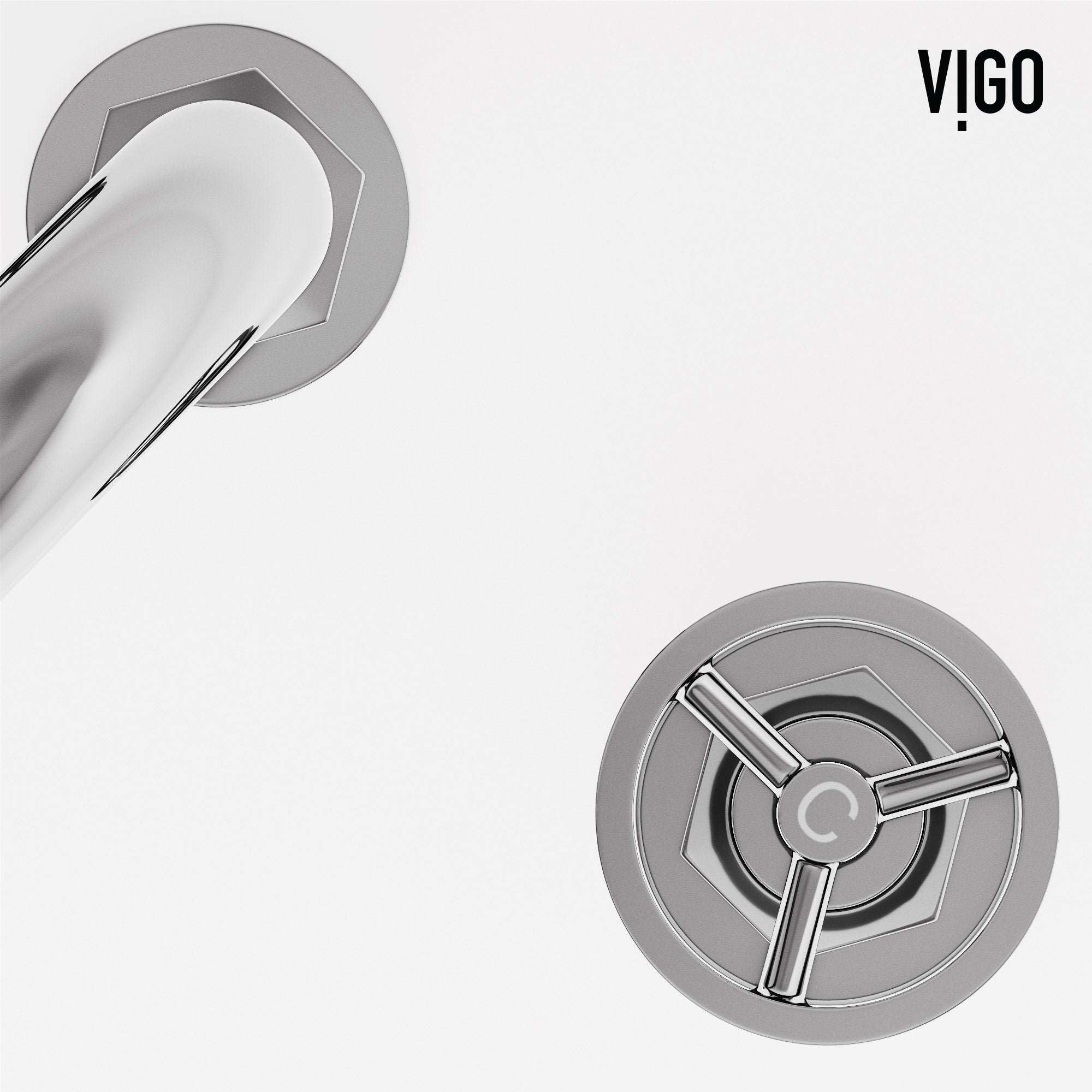 Hart Widespread Bathroom Faucet - Image 16